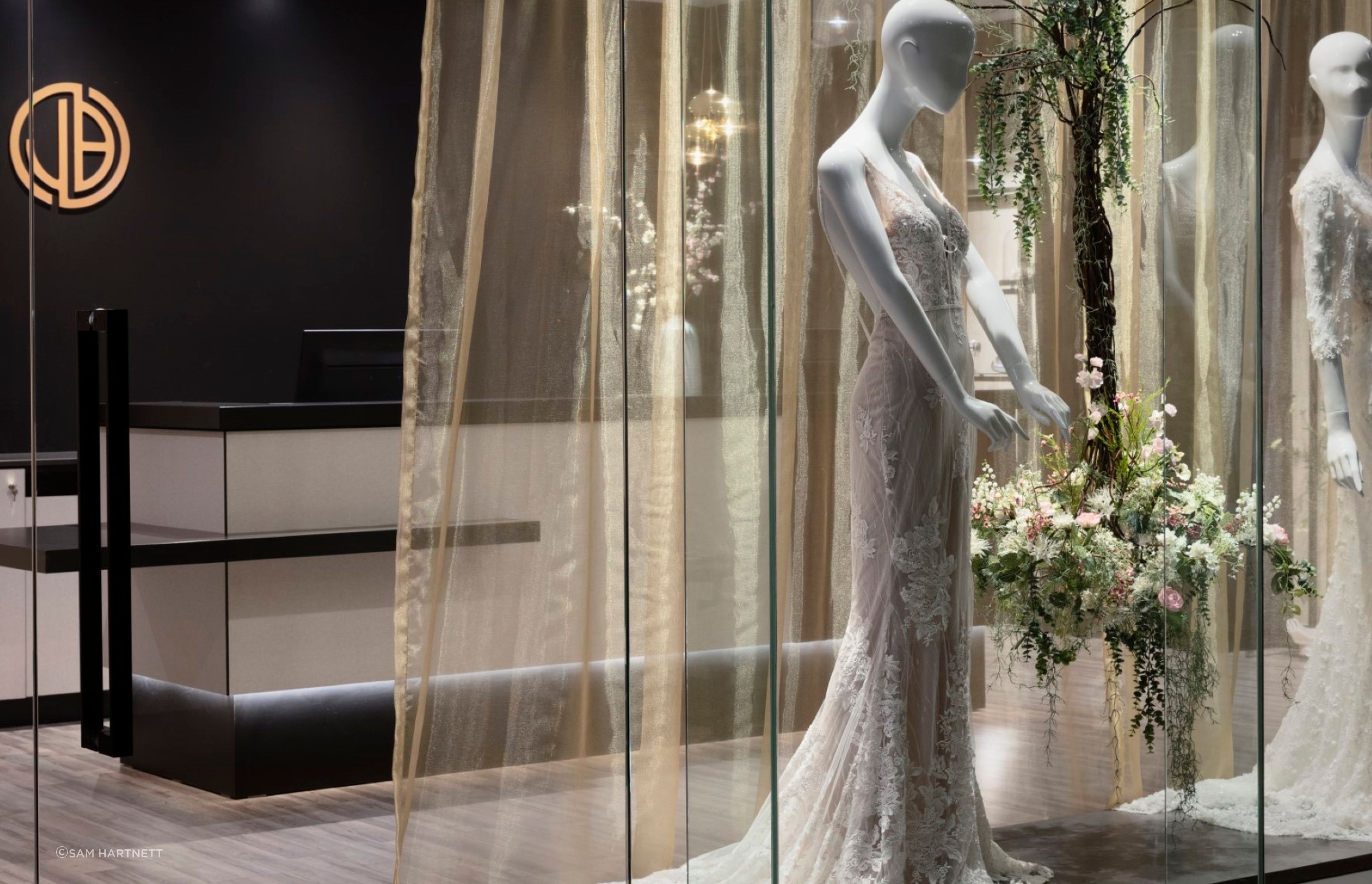 Jessica Bridal