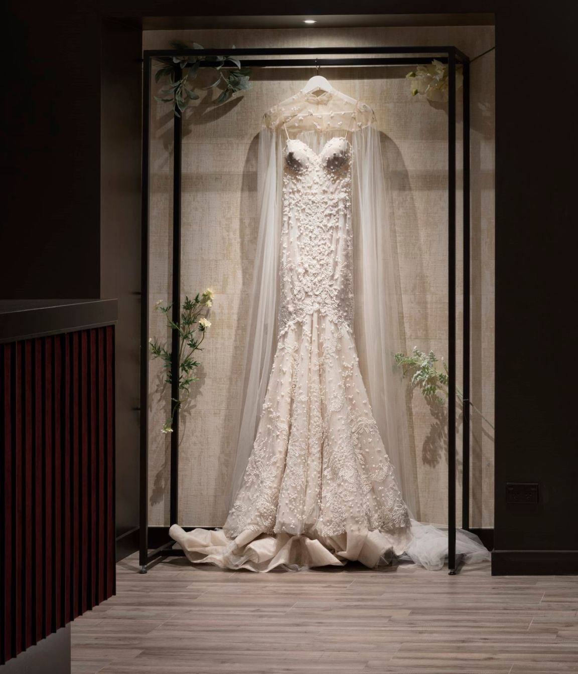 Jessica Bridal