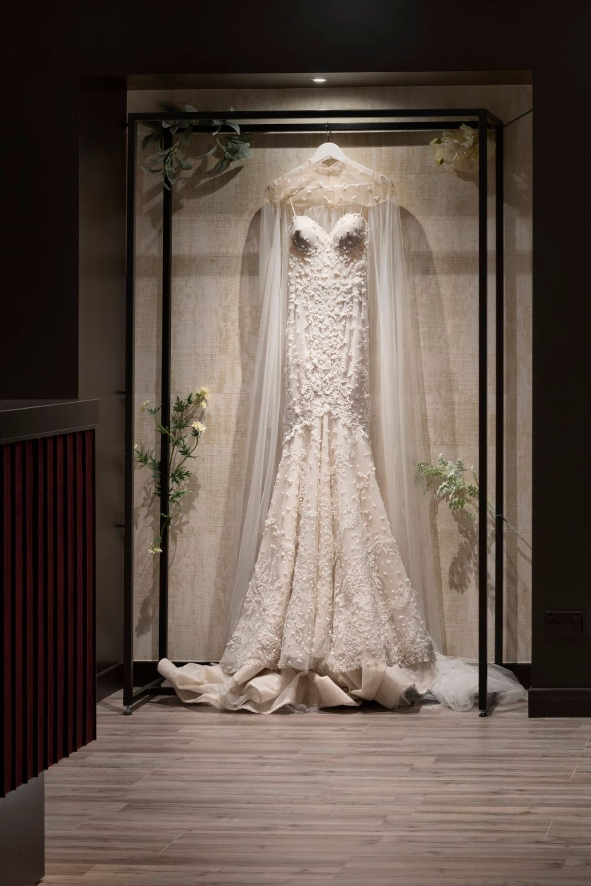 Jessica Bridal