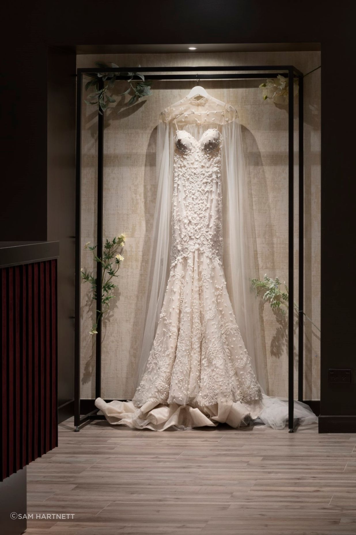 Jessica Bridal