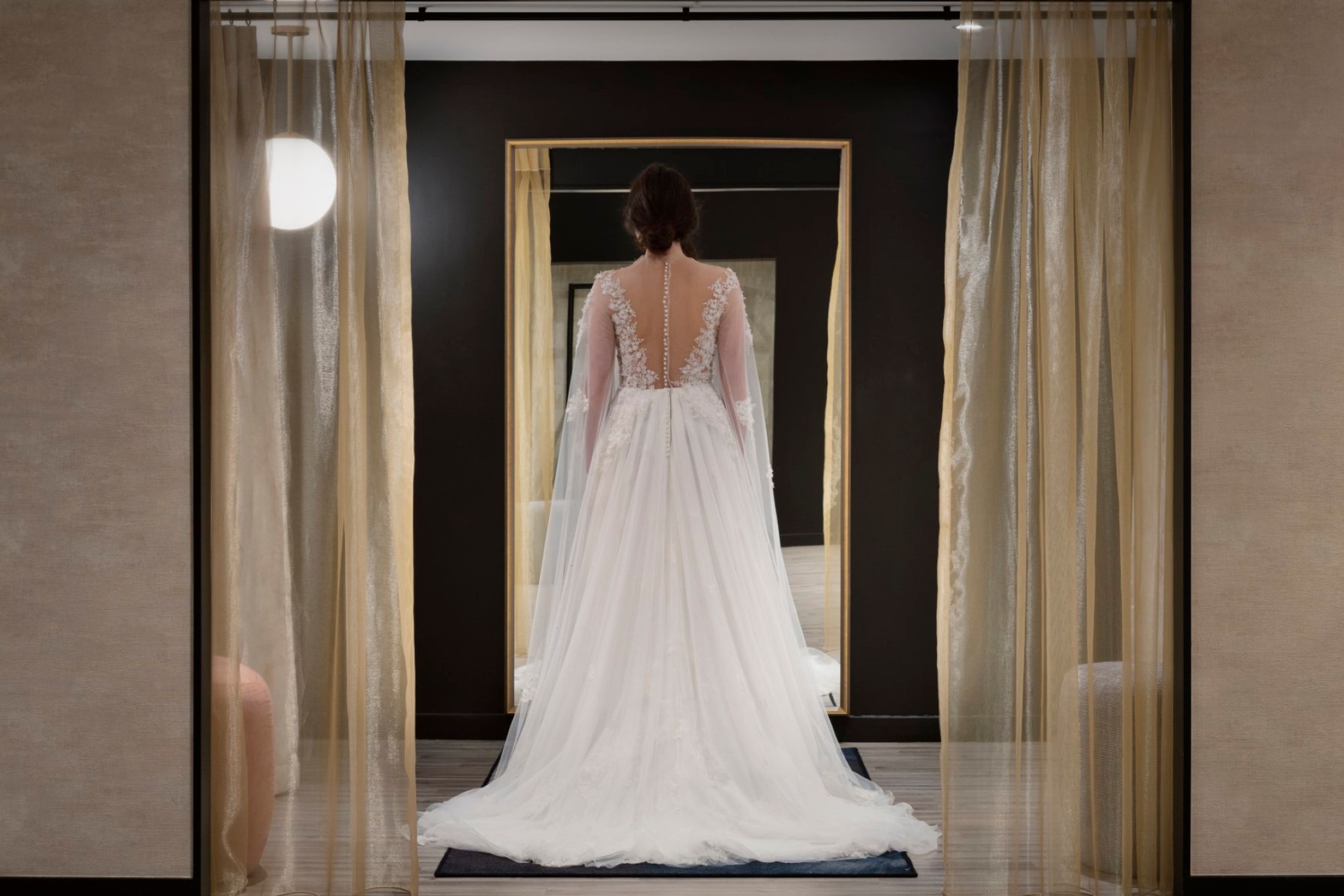 Jessica Bridal