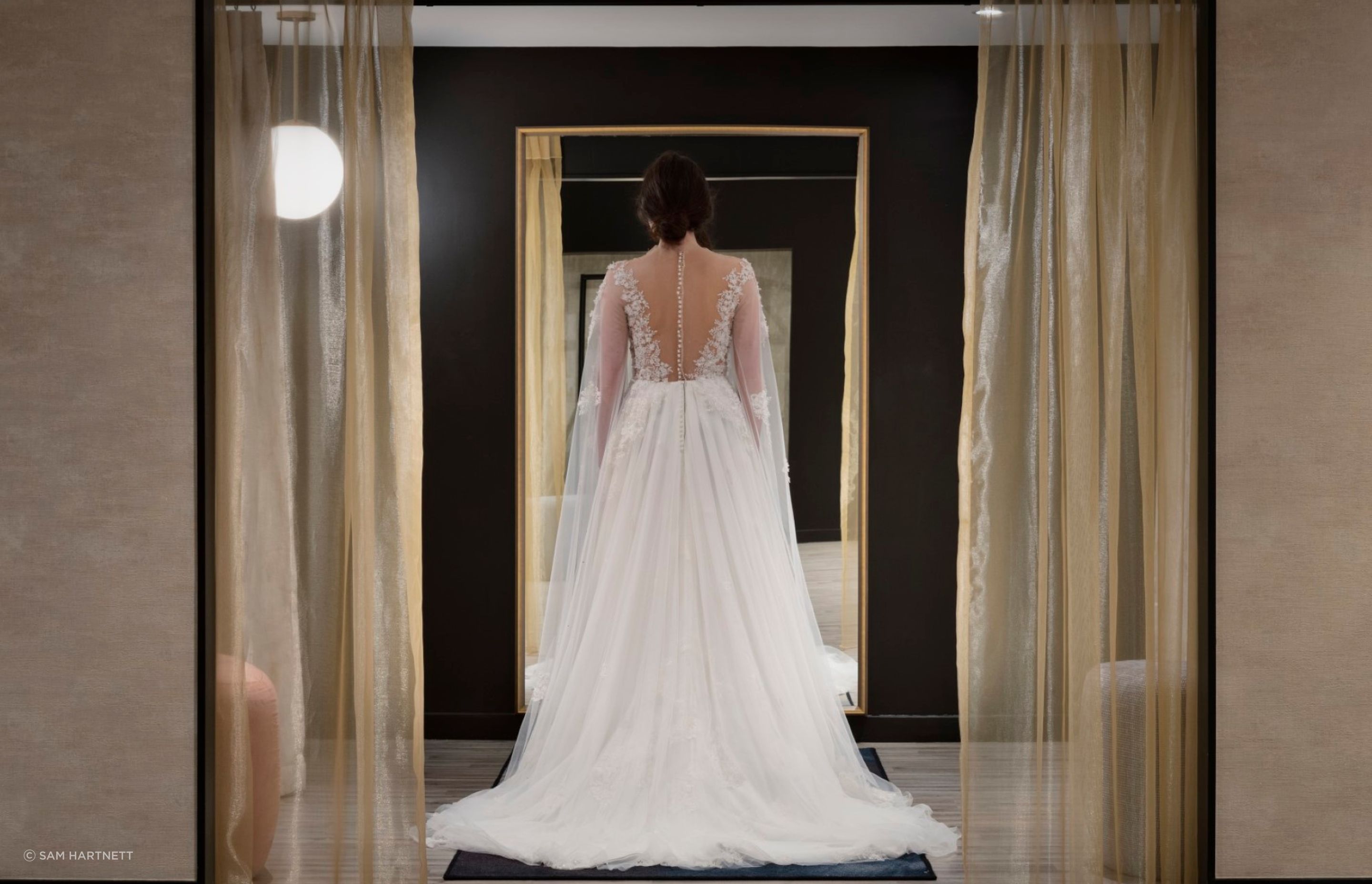 Jessica Bridal