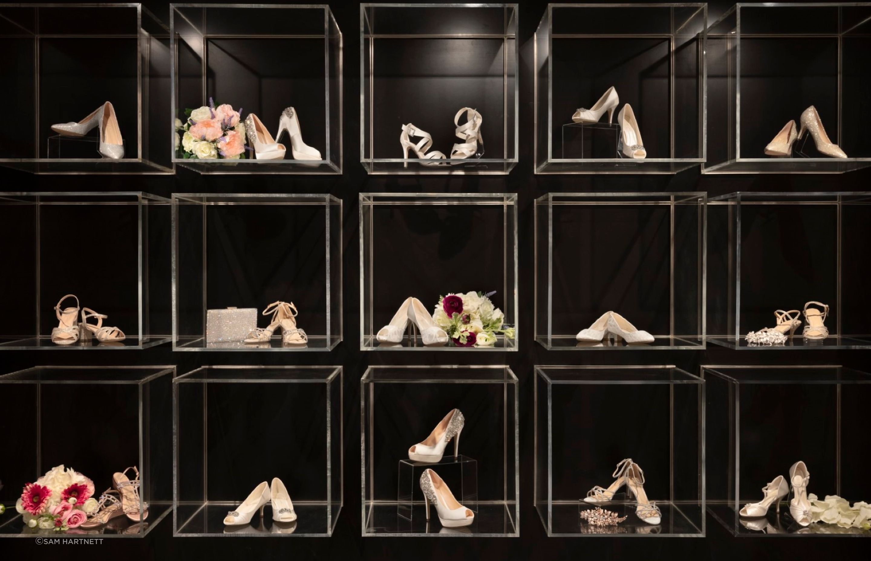 Jessica Bridal
