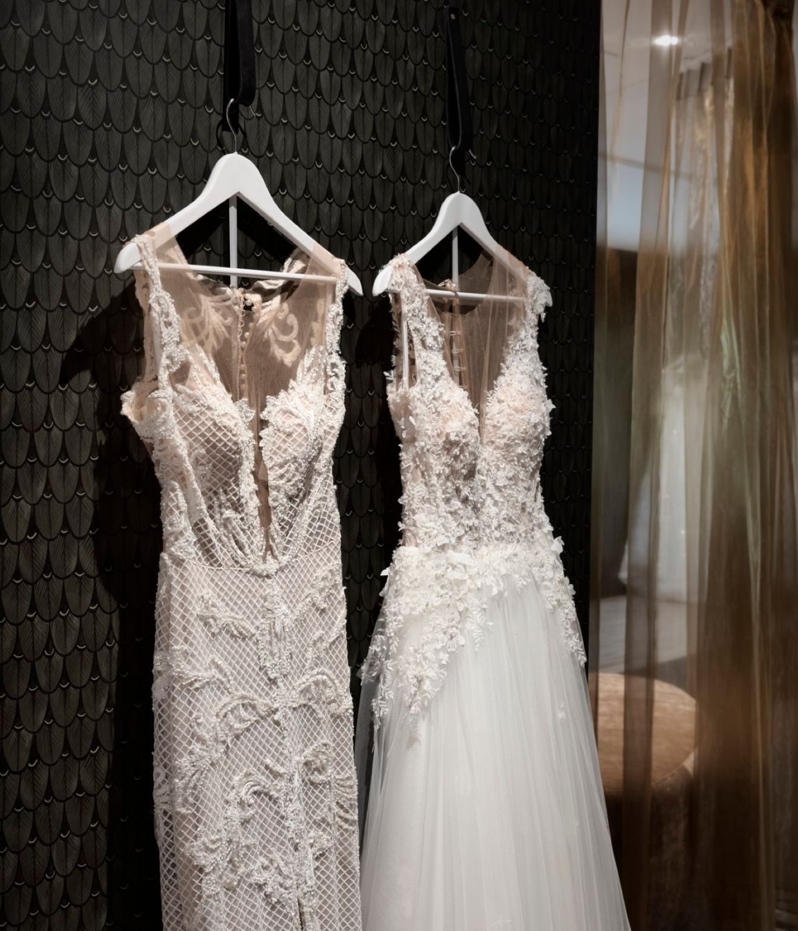 Jessica Bridal