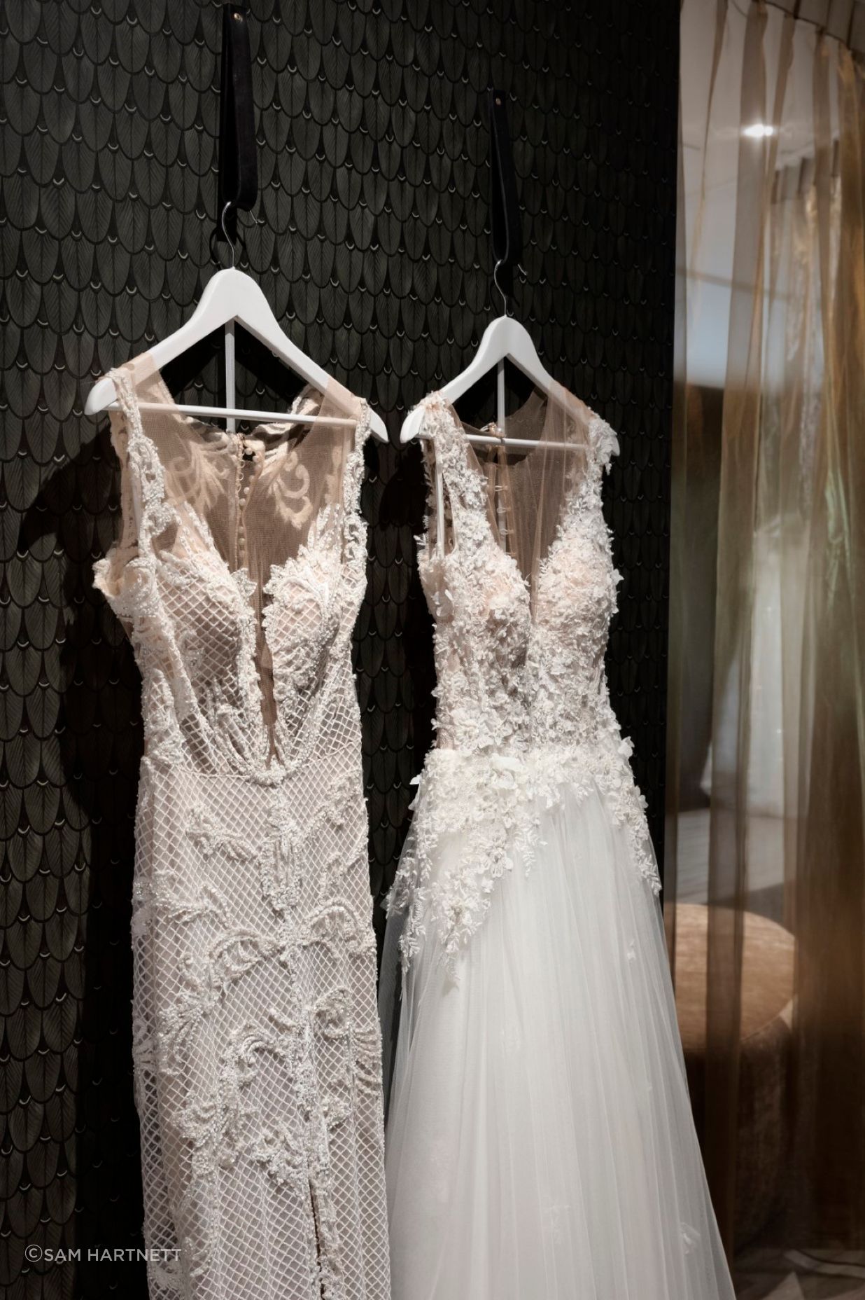 Jessica Bridal