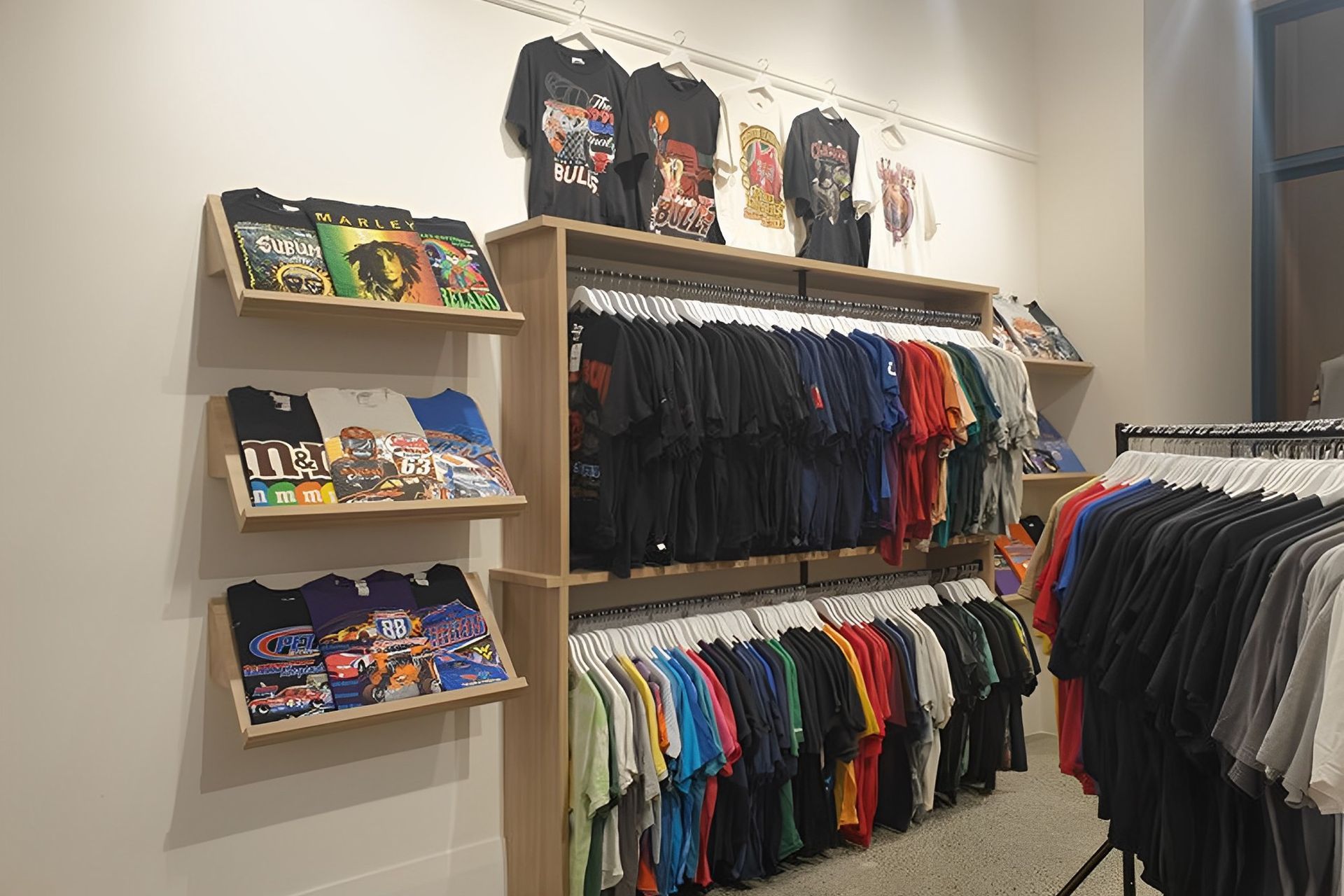 LA Vintage | Westfield, Albany