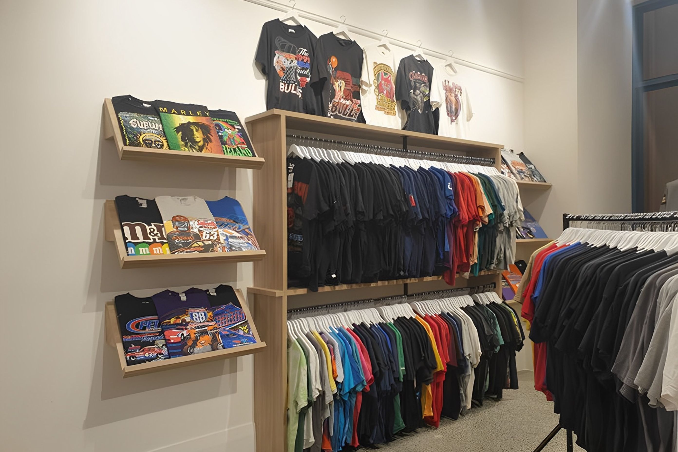 LA Vintage | Westfield, Albany