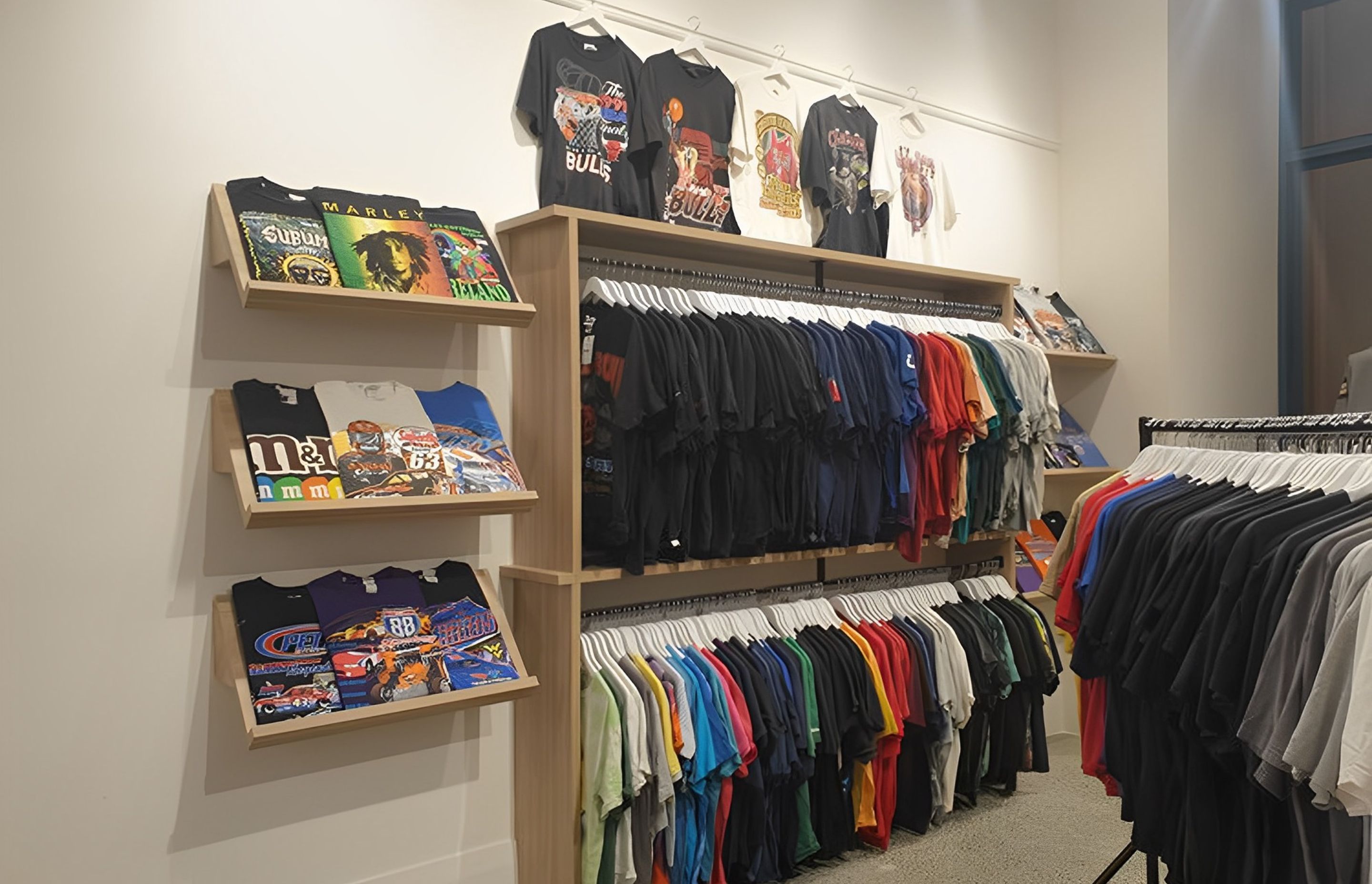 LA Vintage | Westfield, Albany