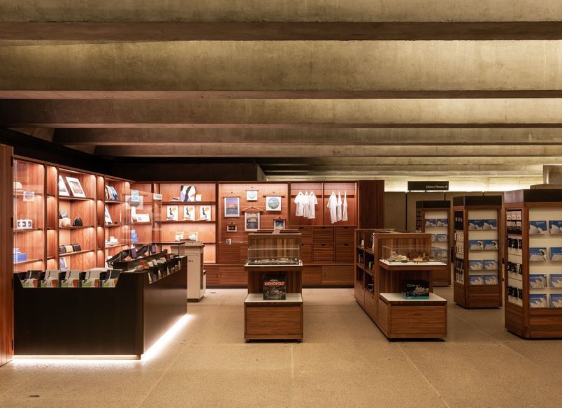 Sydney Opera House Retail