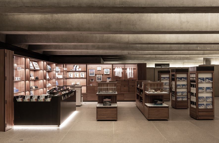 Sydney Opera House Retail