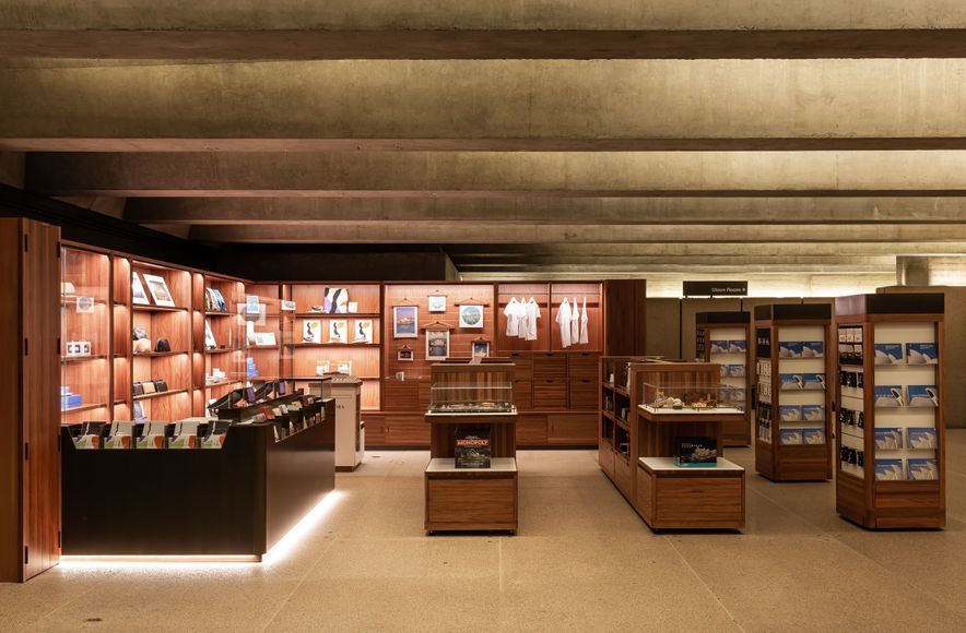 Sydney Opera House Retail