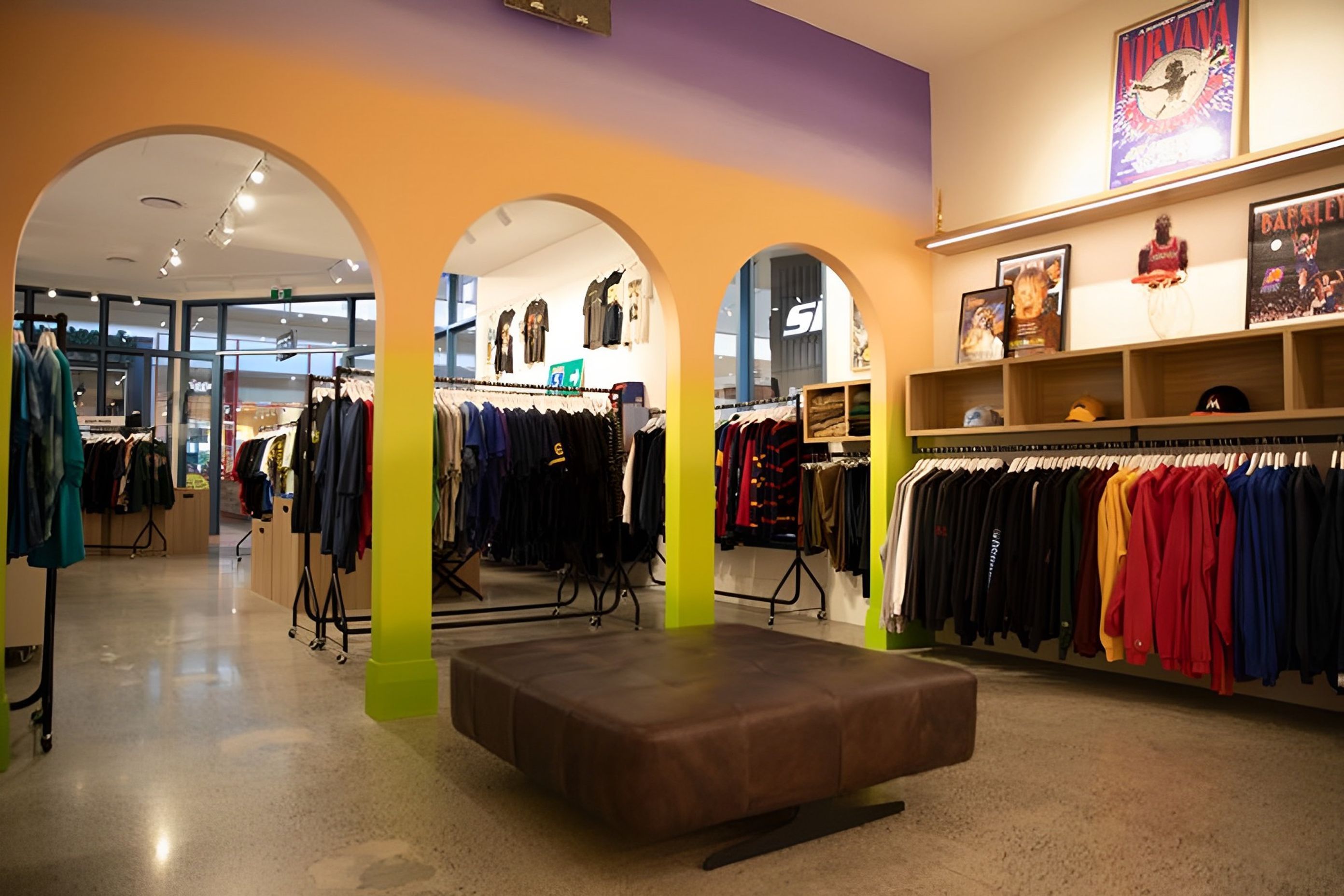 LA Vintage | Westfield, Albany