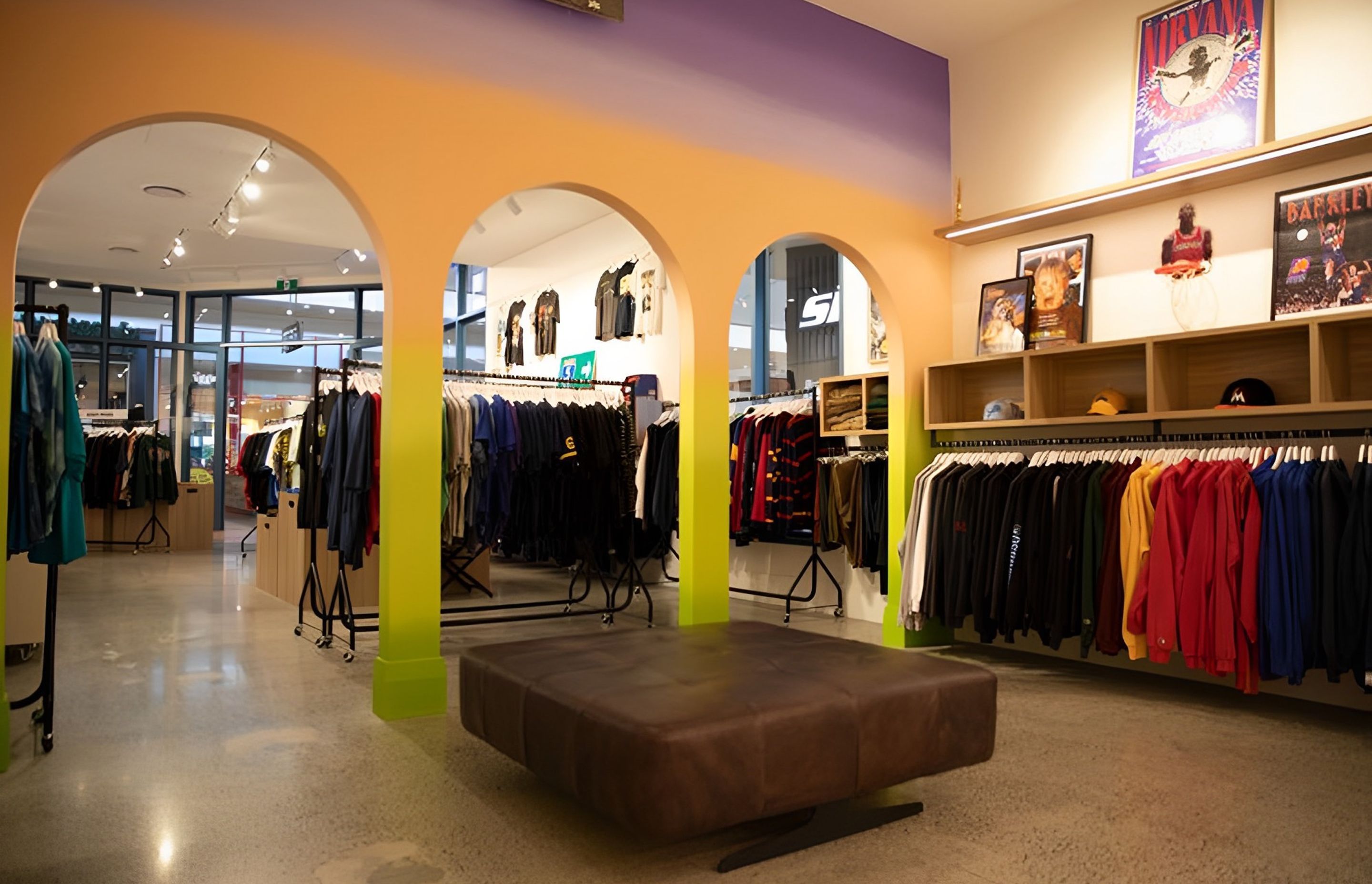 LA Vintage | Westfield, Albany