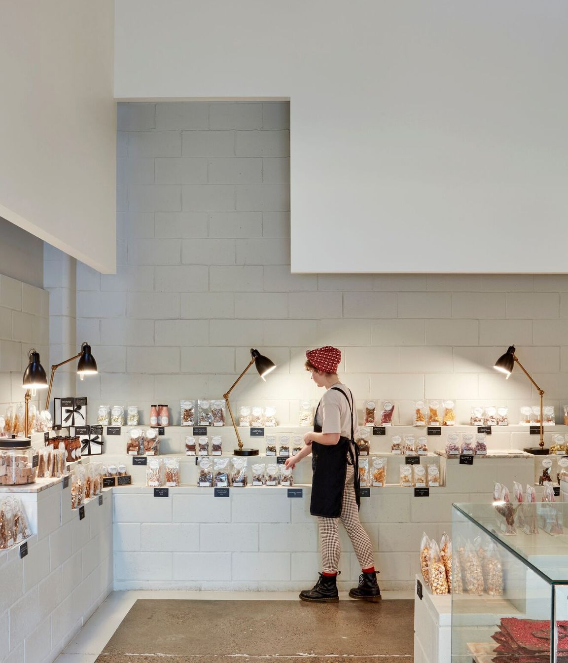 New Farm Confectionery
