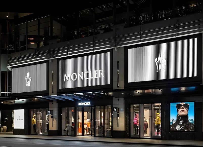 Moncler | Newmarket