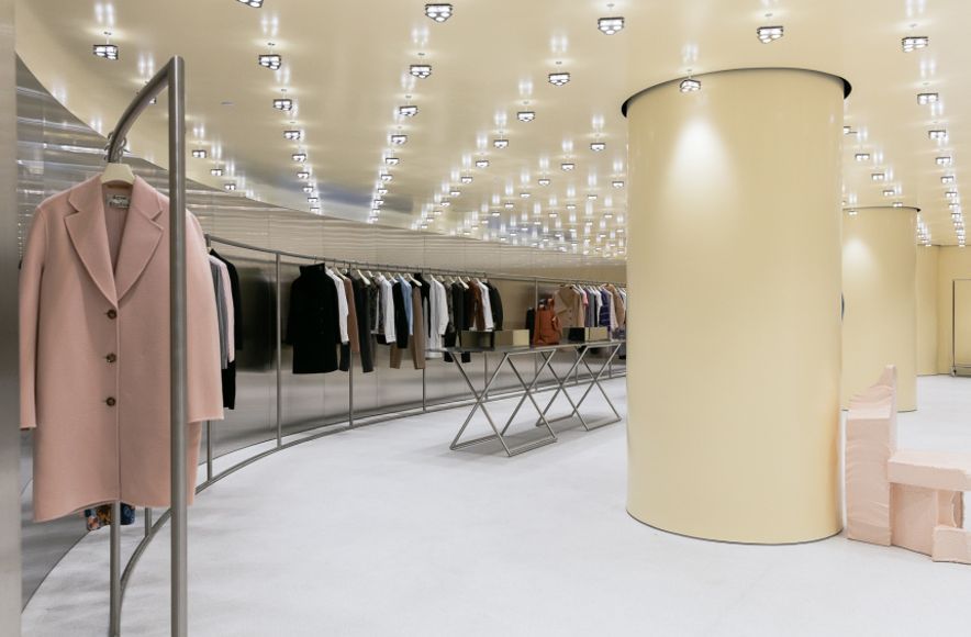 Acne Studios