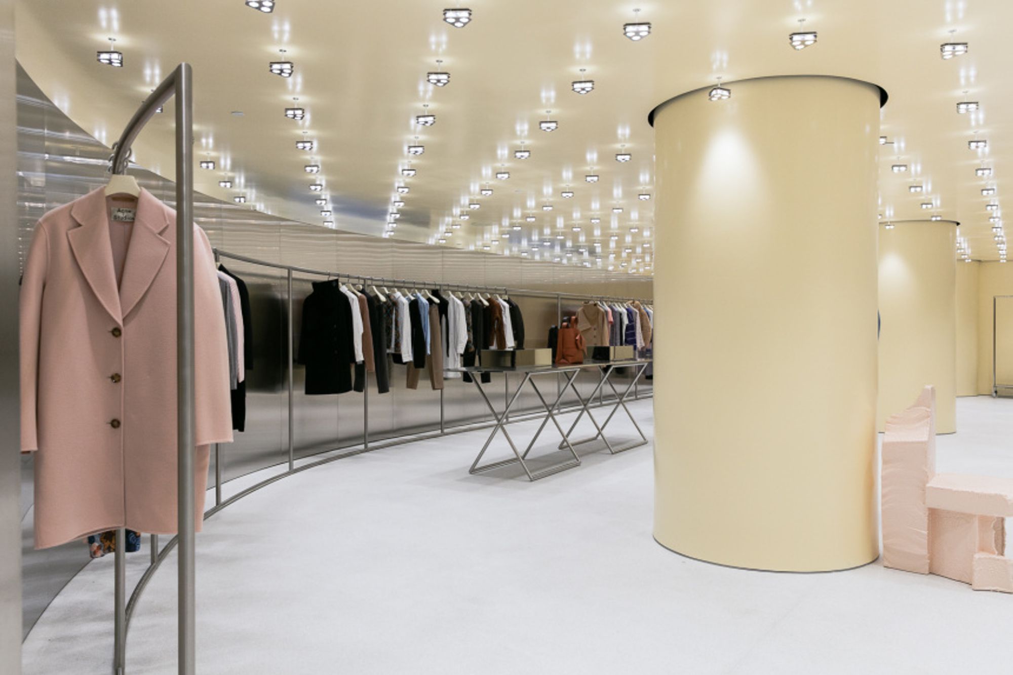 Acne Studios