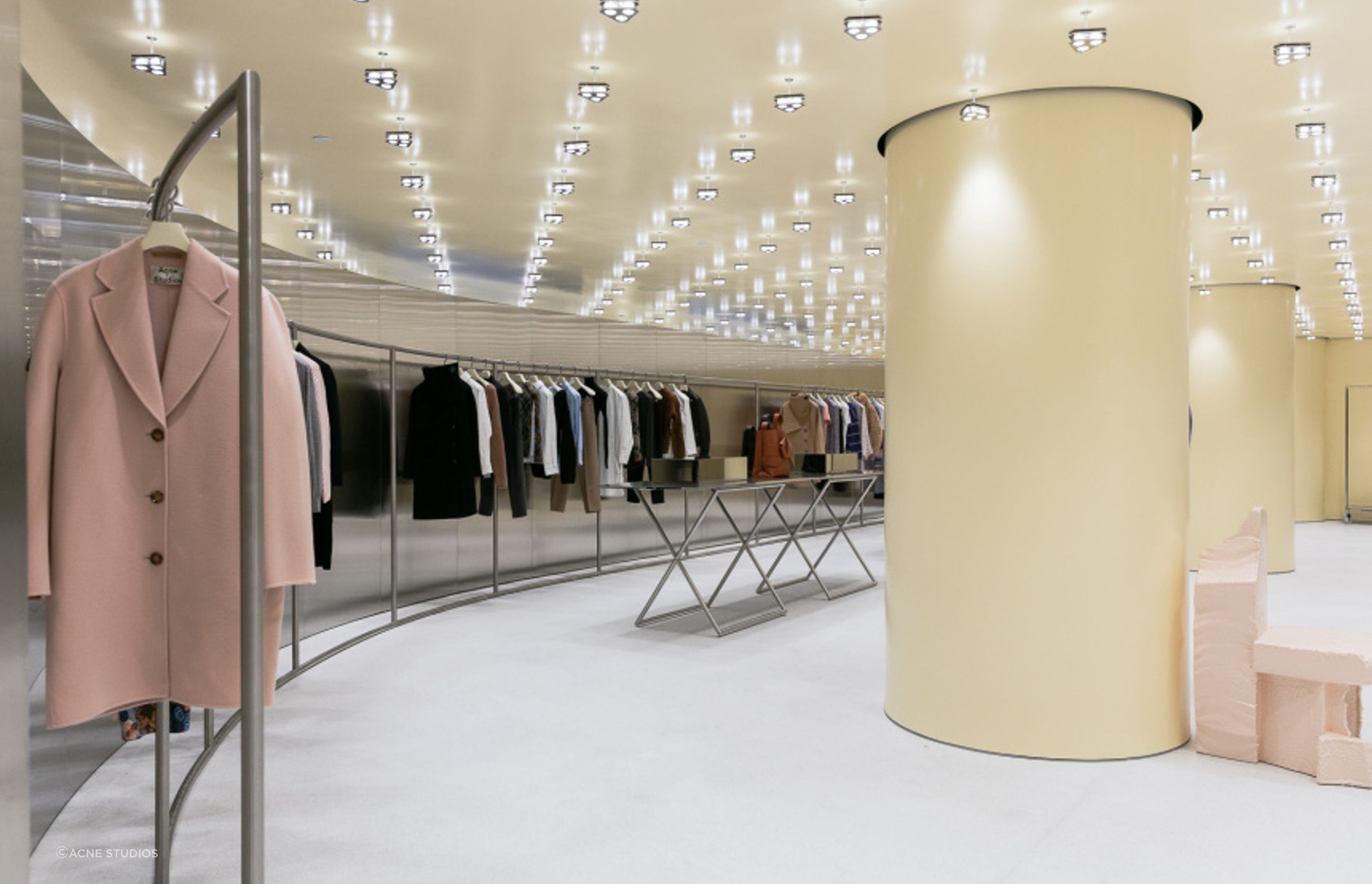 Acne Studios