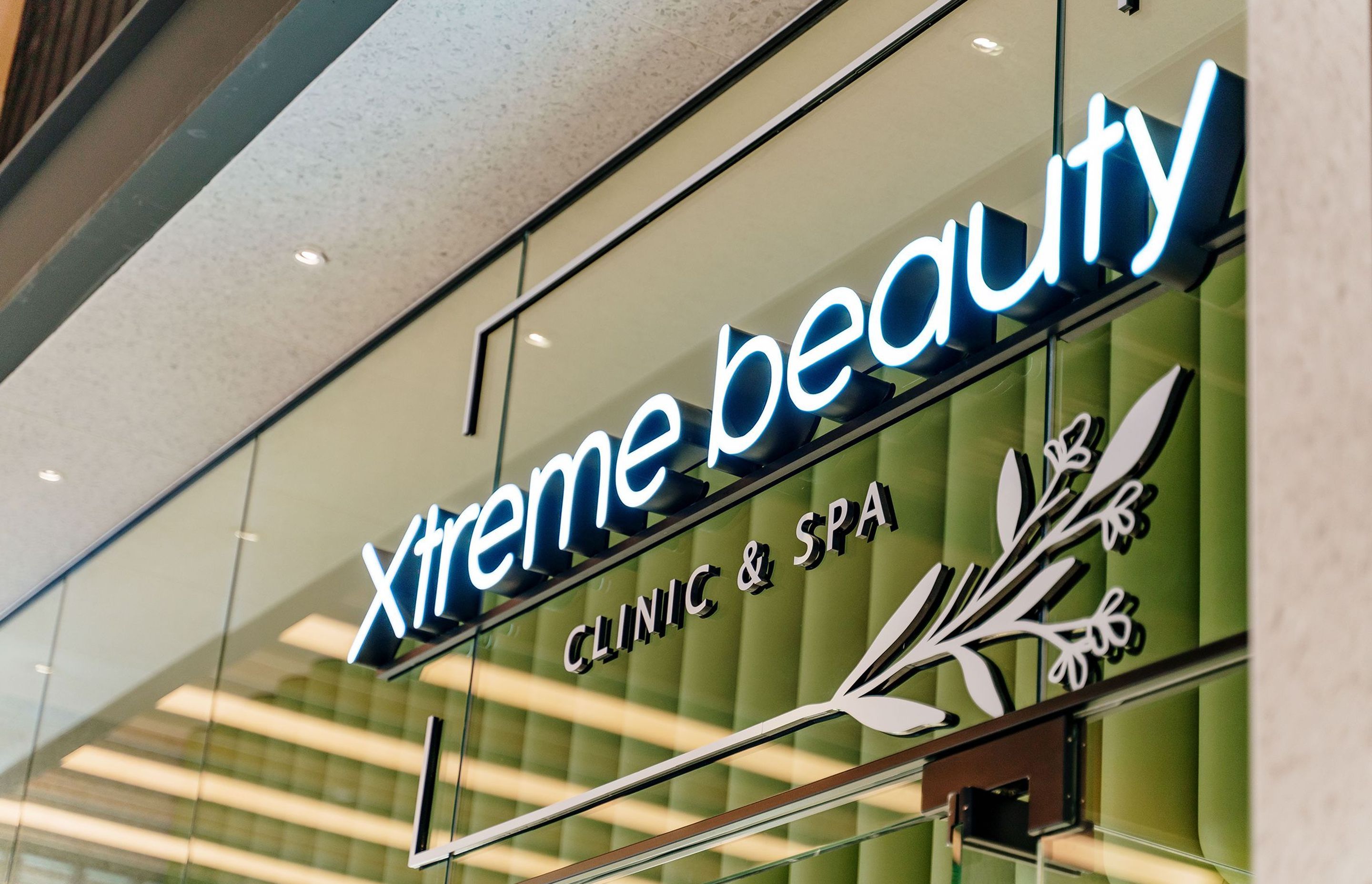 Xtreme Beauty