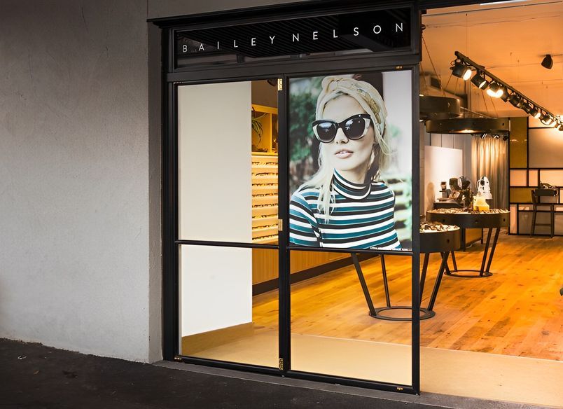 Bailey Nelson - Ponsonby