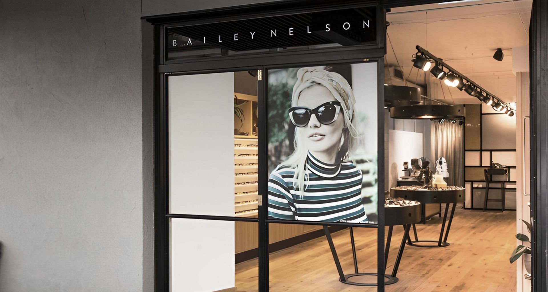 Bailey Nelson - Ponsonby banner