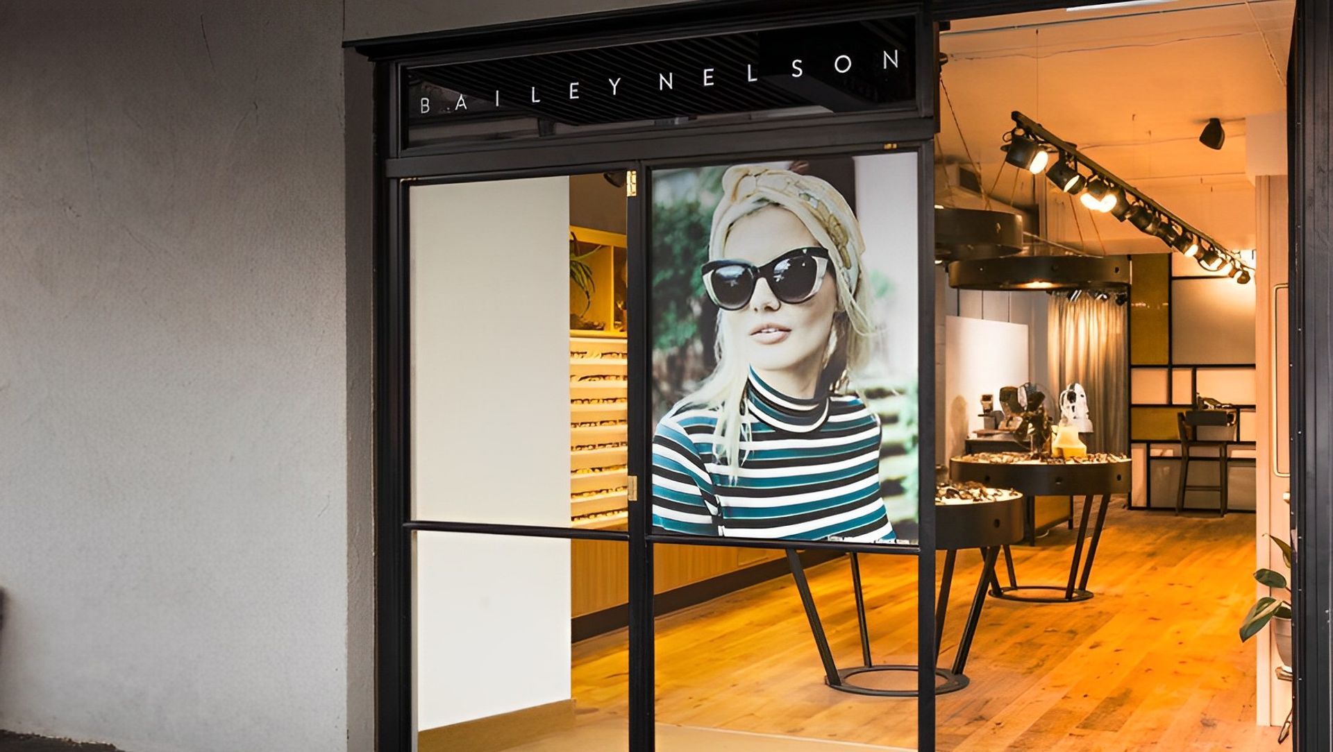 Bailey Nelson - Ponsonby banner