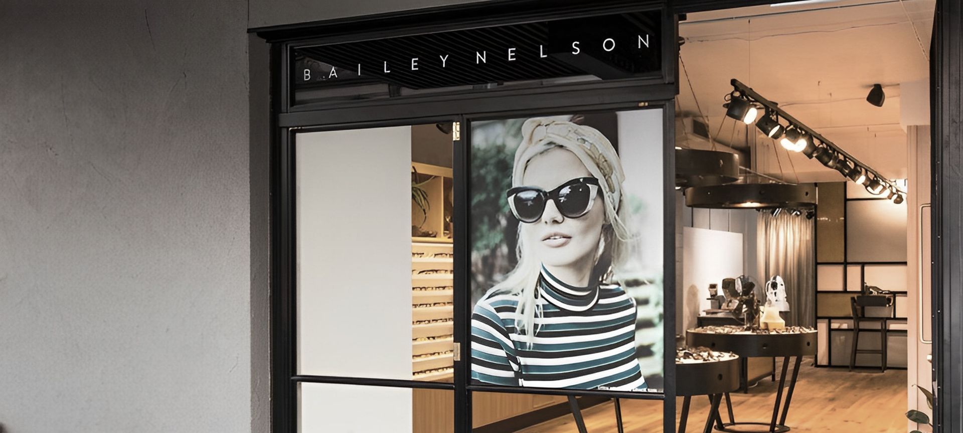 Bailey Nelson - Ponsonby banner