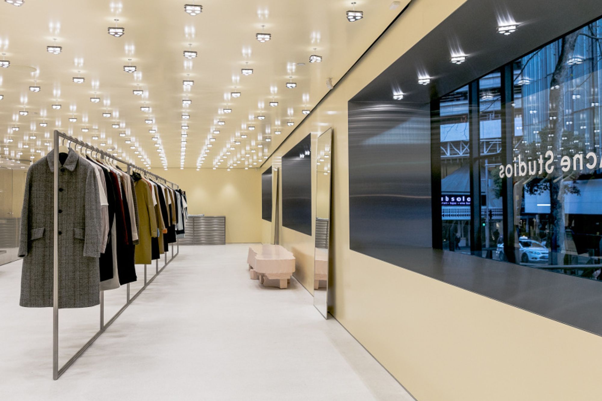 Acne Studios