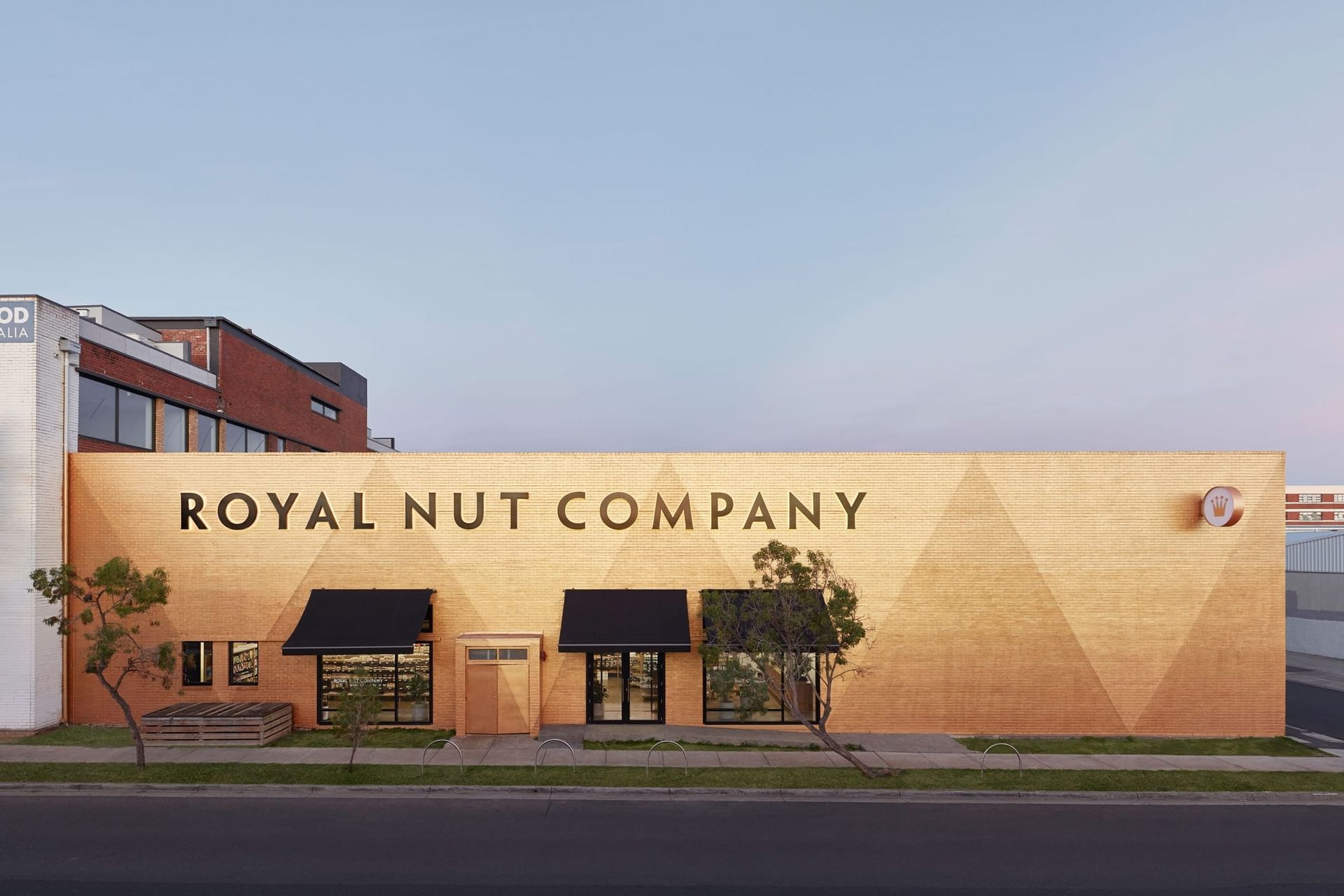 Royal Nut Company