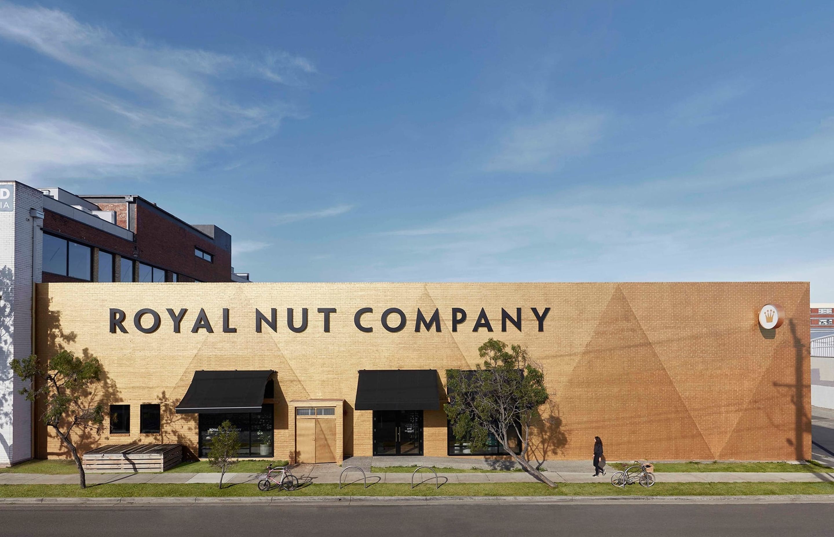Royal Nut Company