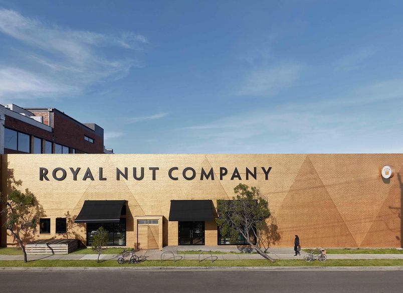 Royal Nut Company