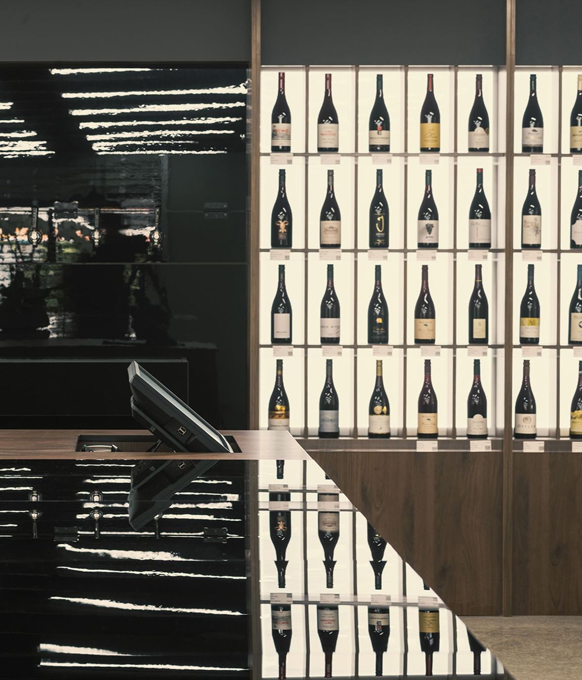 Wine Cave