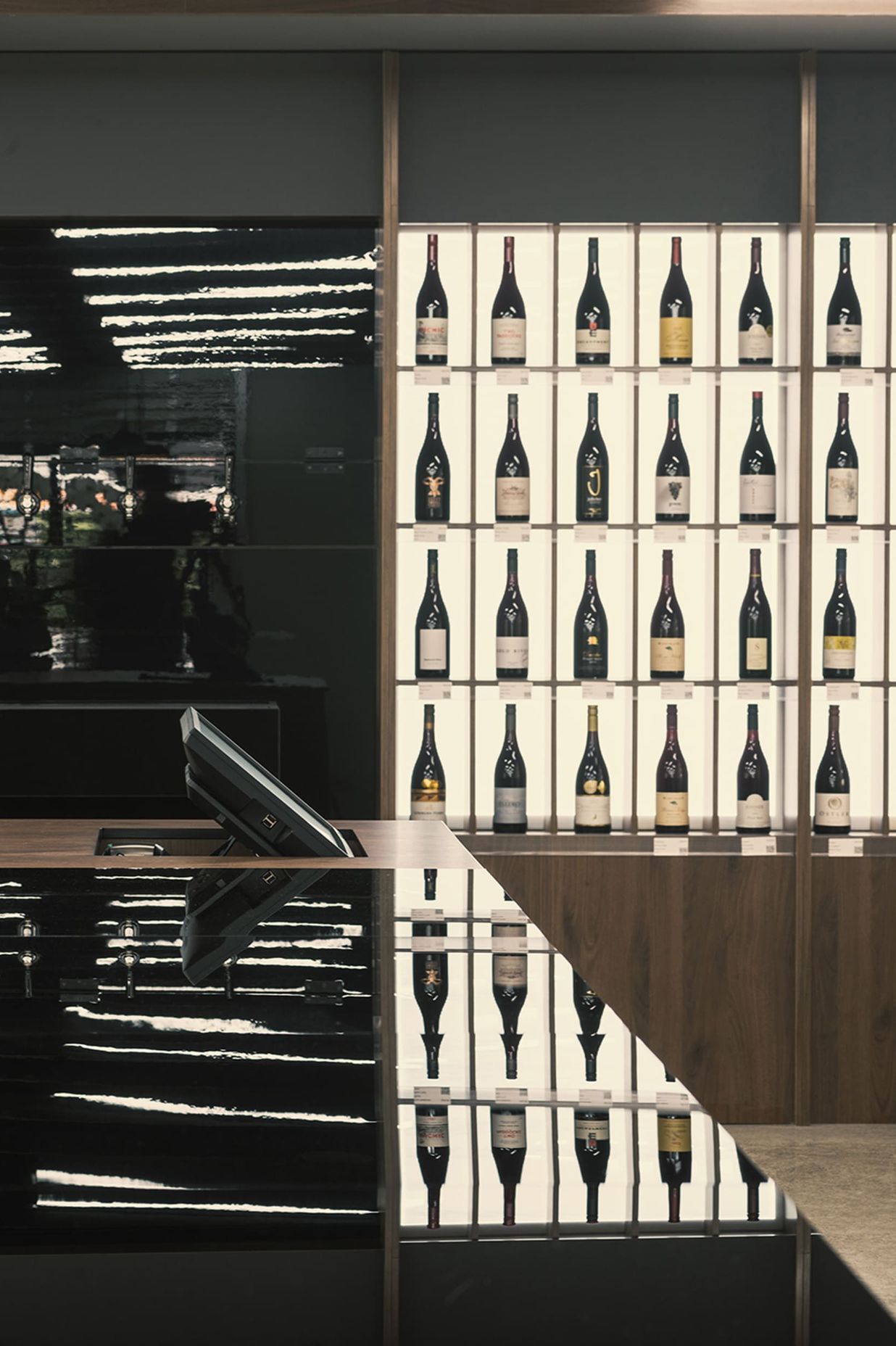 Wine Cave