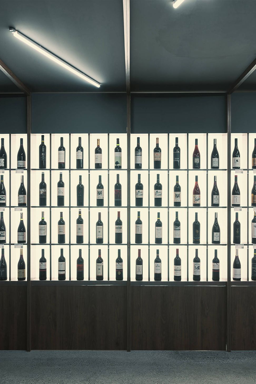 Wine Cave