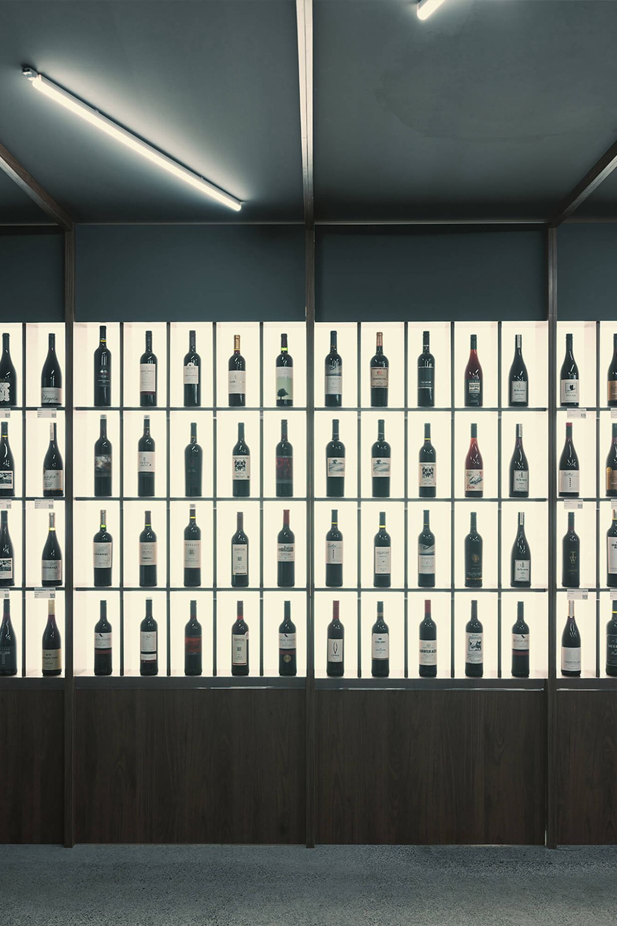 Wine Cave