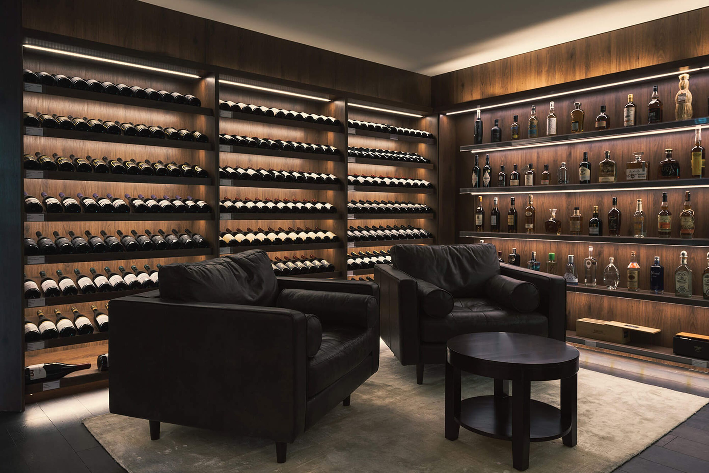 Wine Cave
