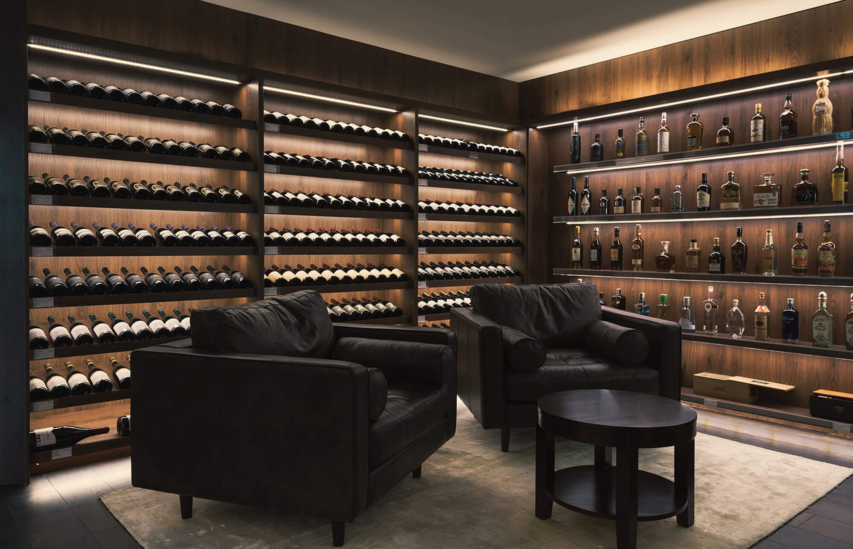Wine Cave