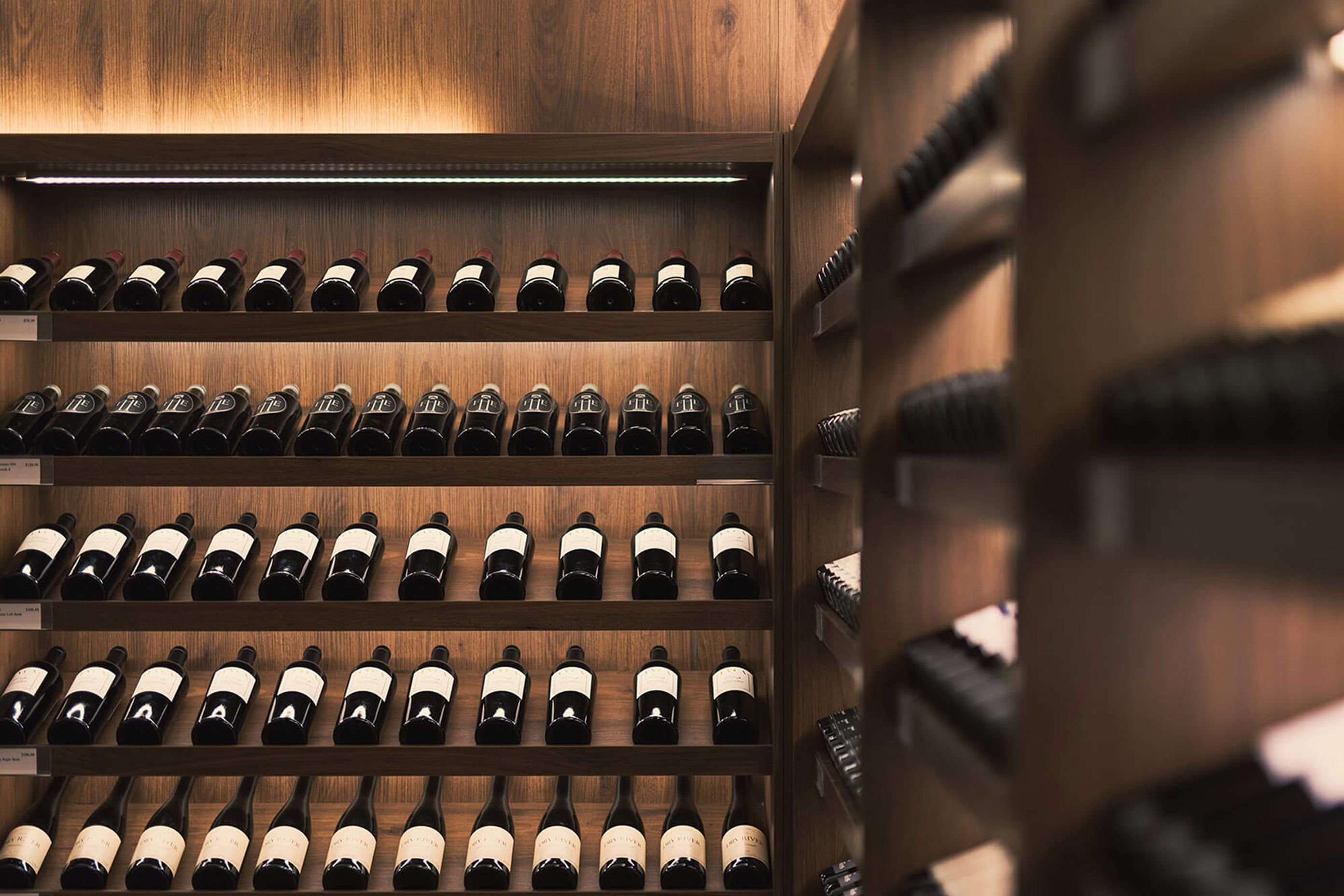 Wine Cave