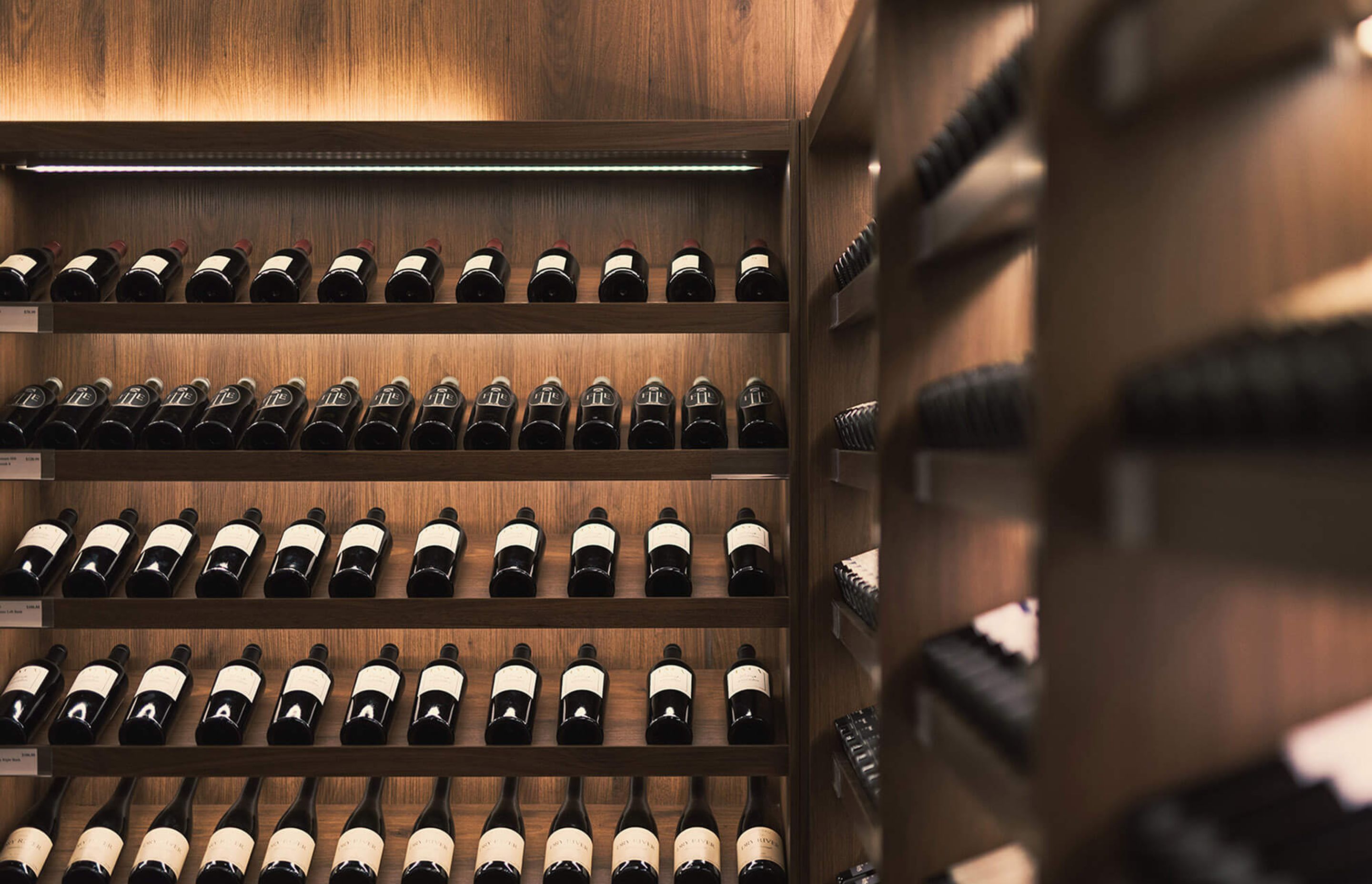 Wine Cave