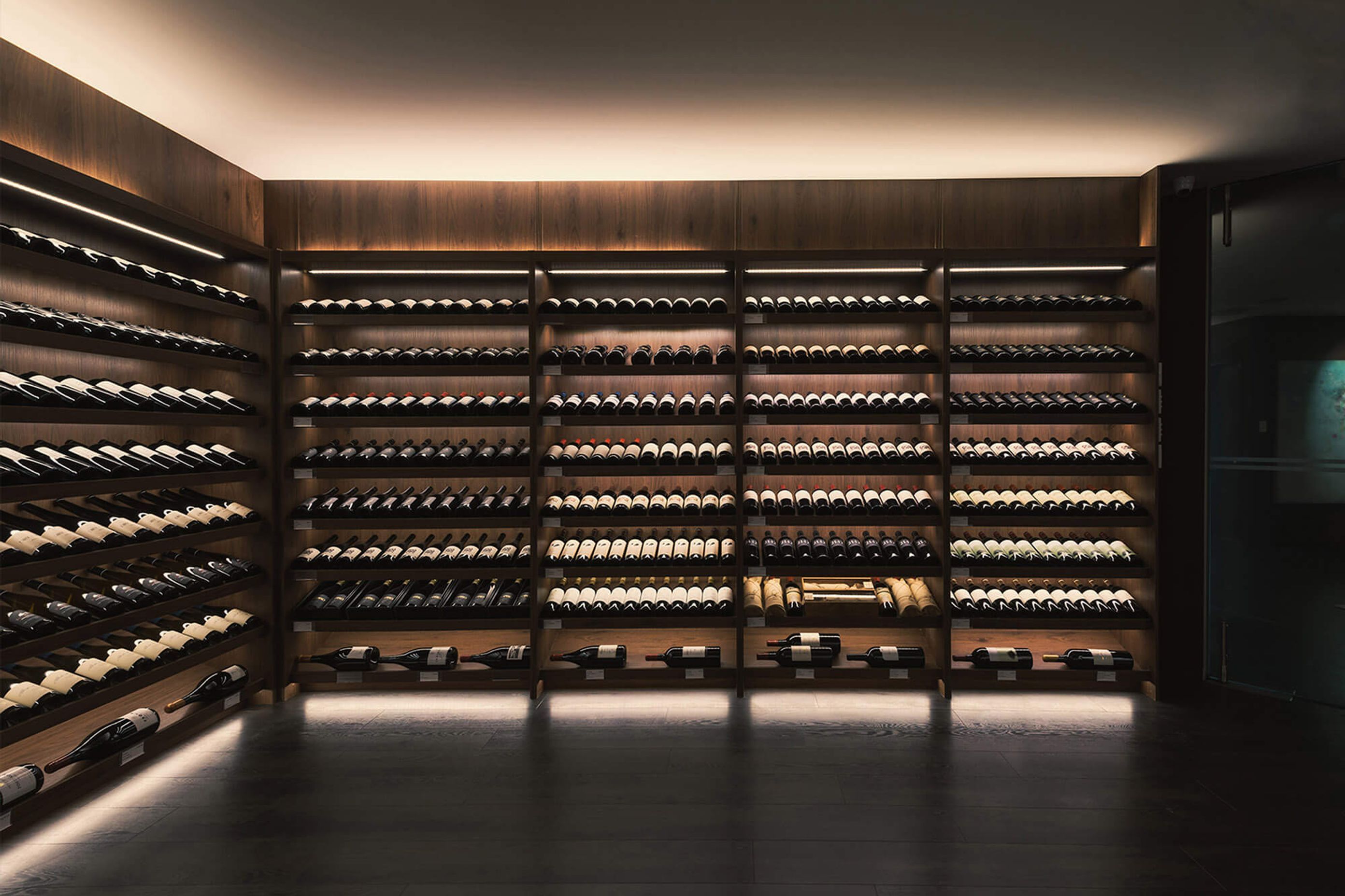 Wine Cave