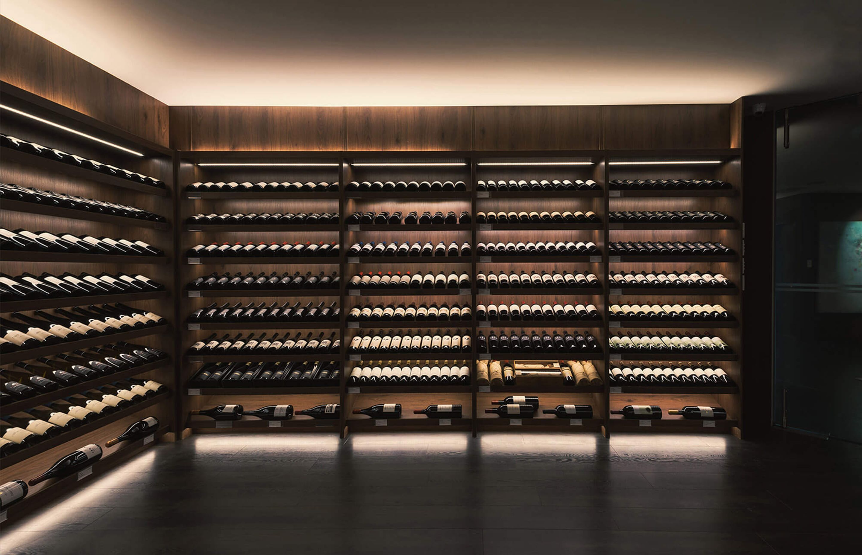 Wine Cave