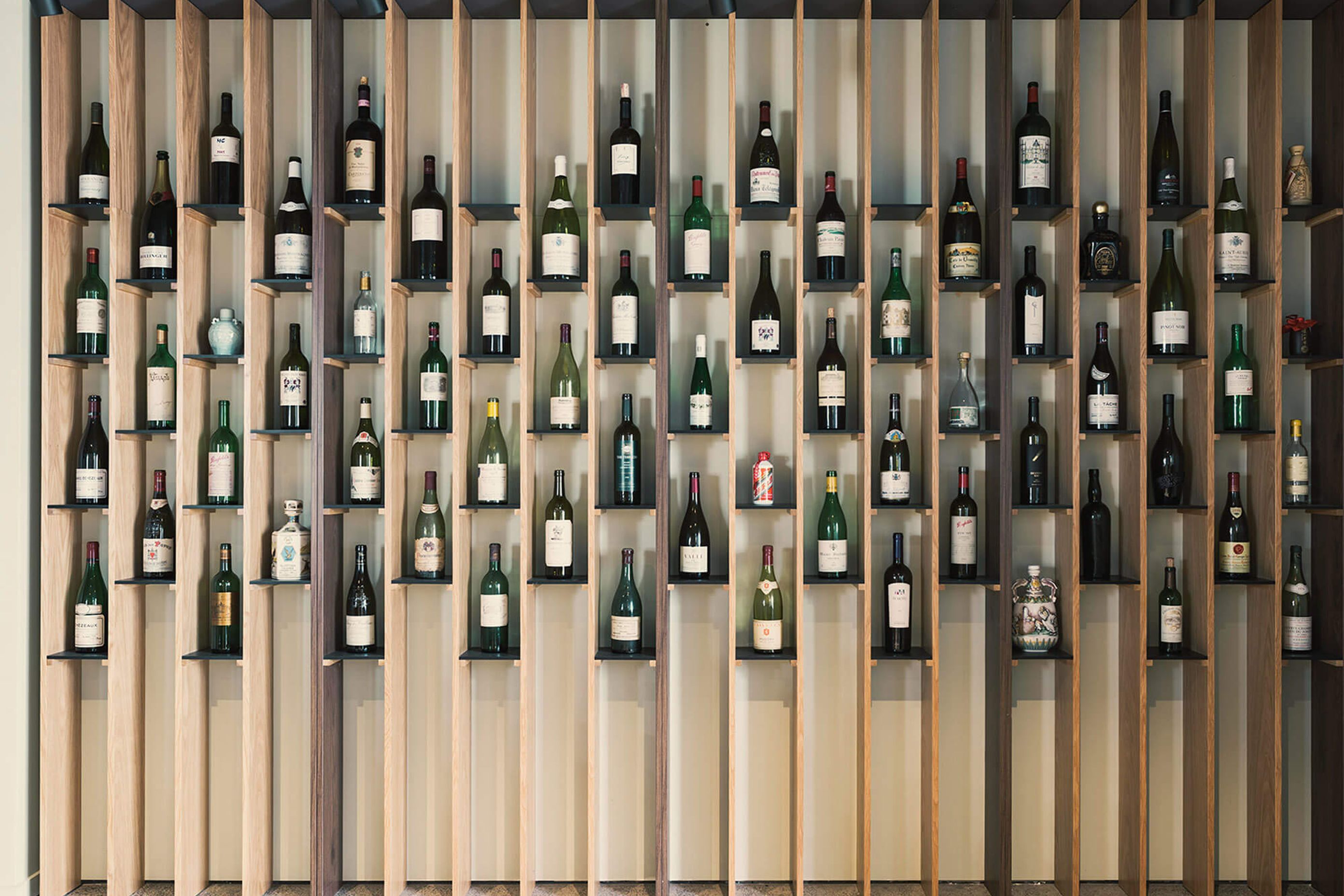 Wine Cave