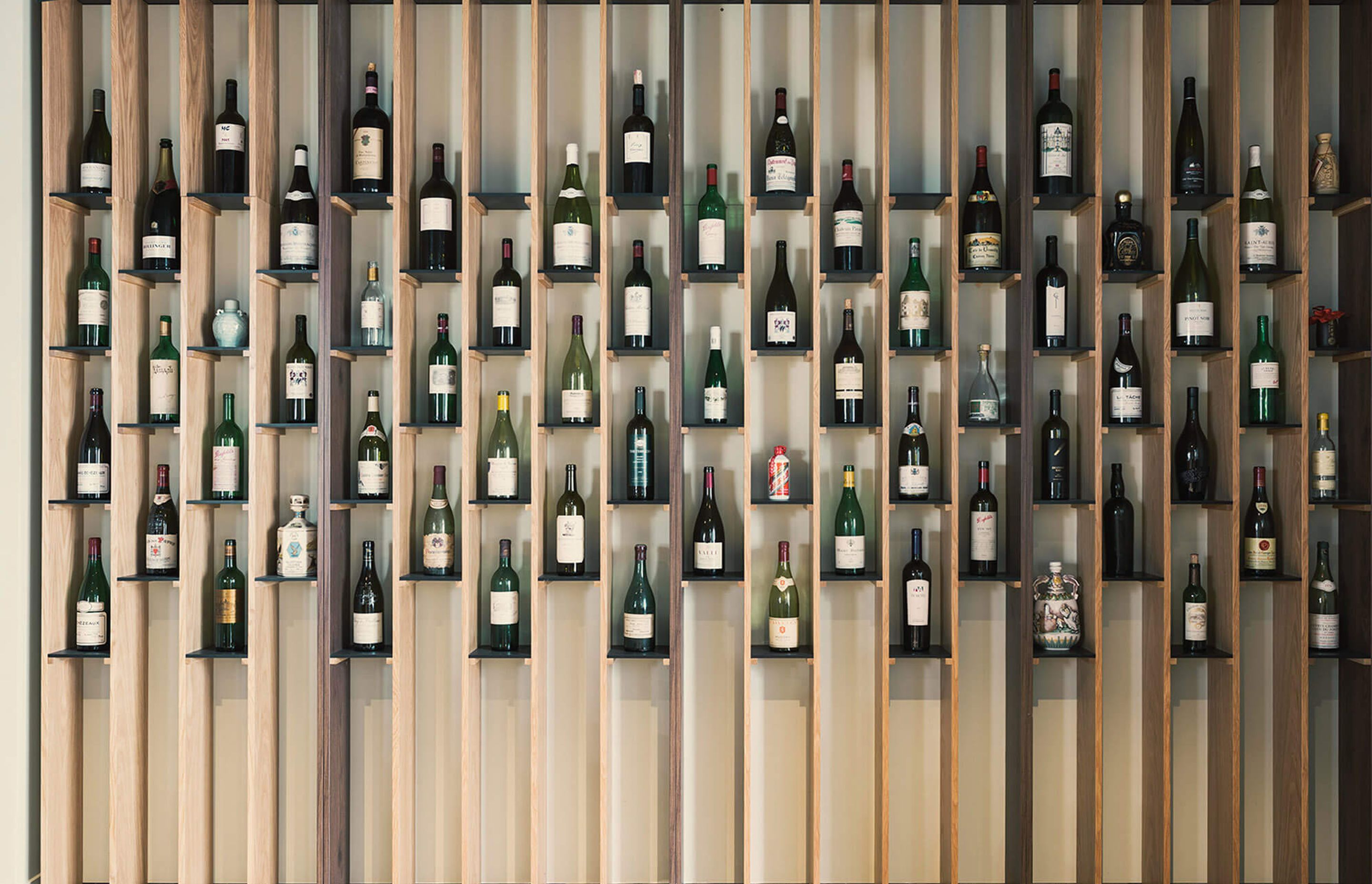 Wine Cave