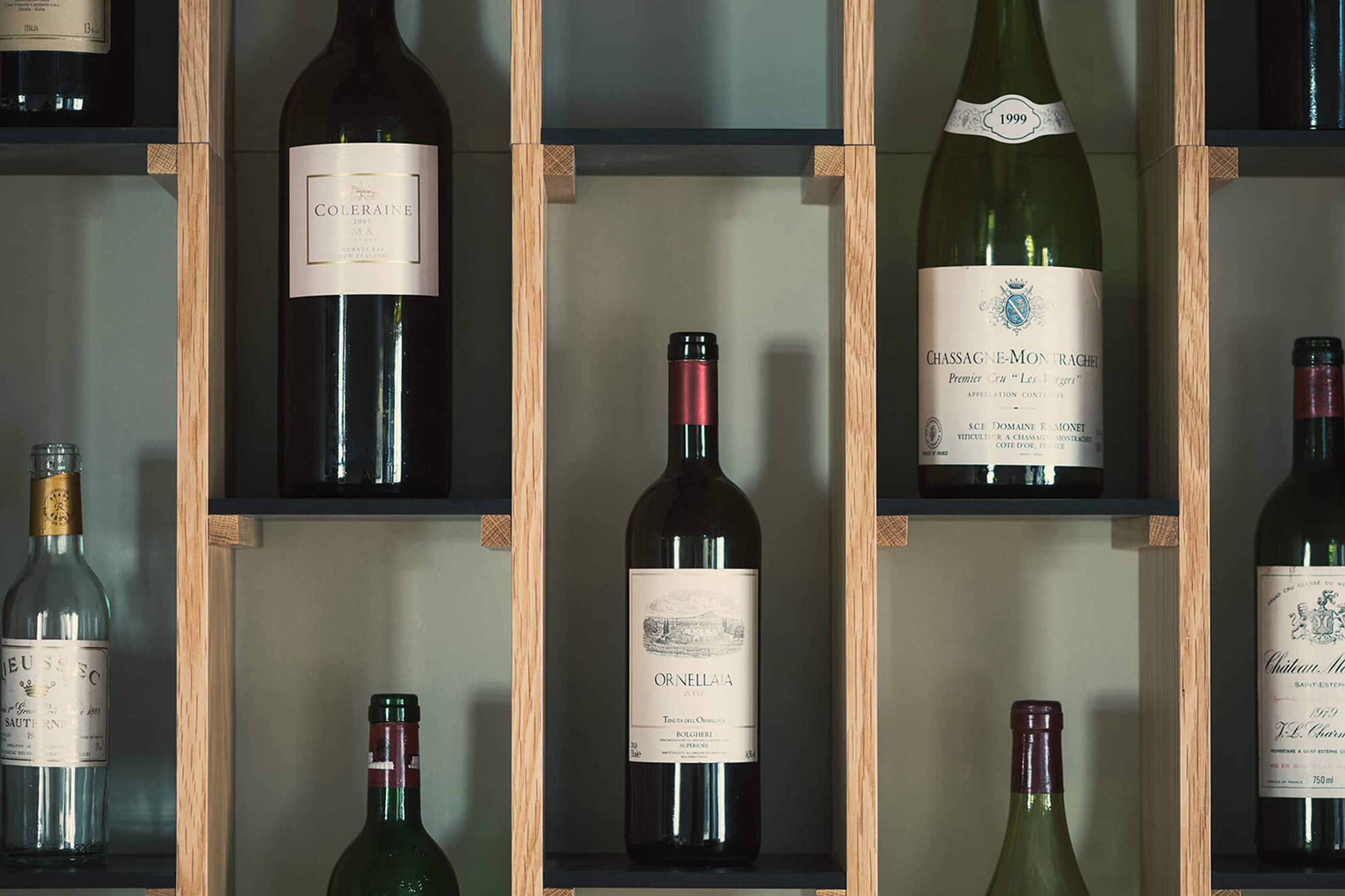 Wine Cave