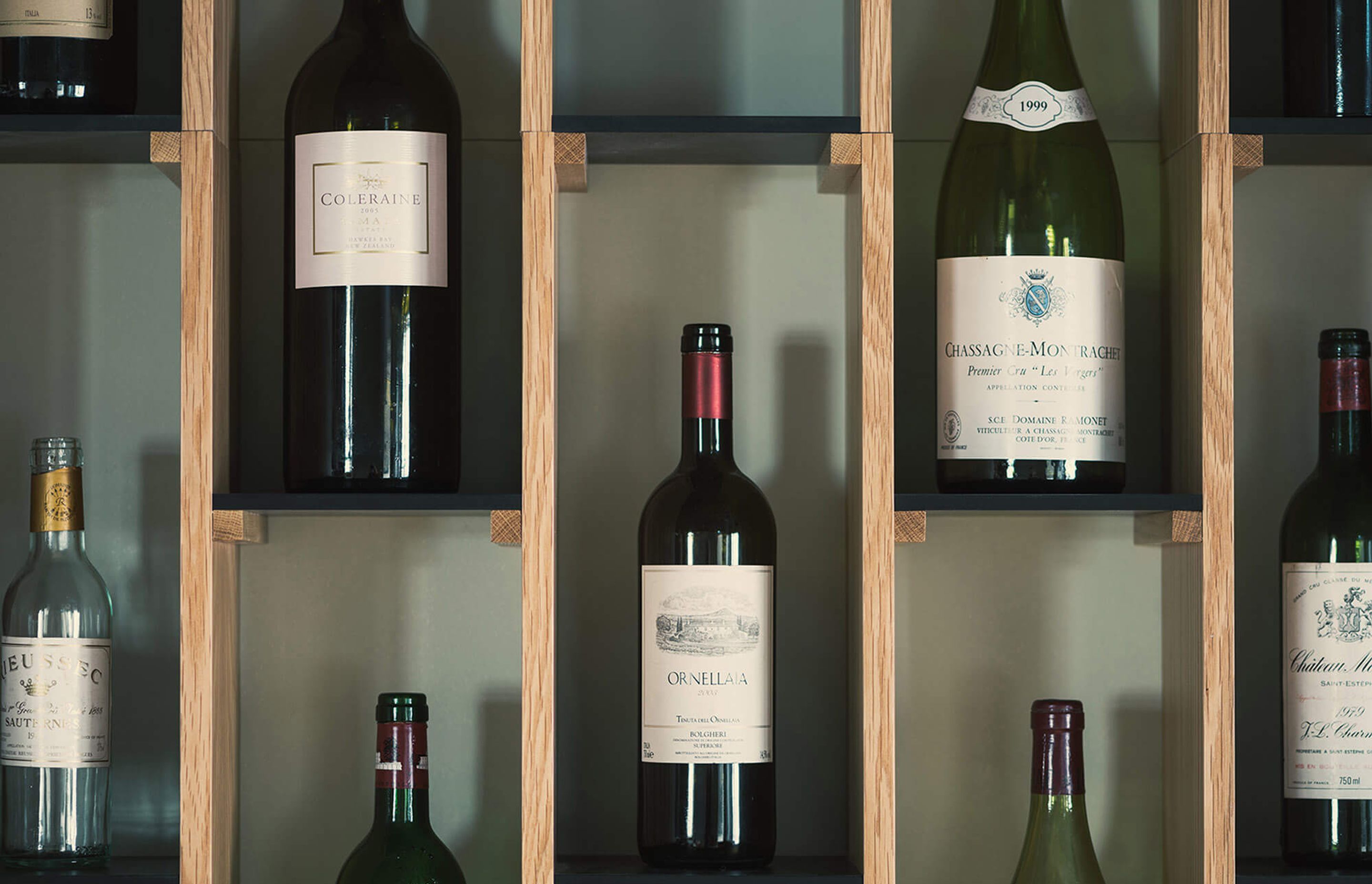 Wine Cave