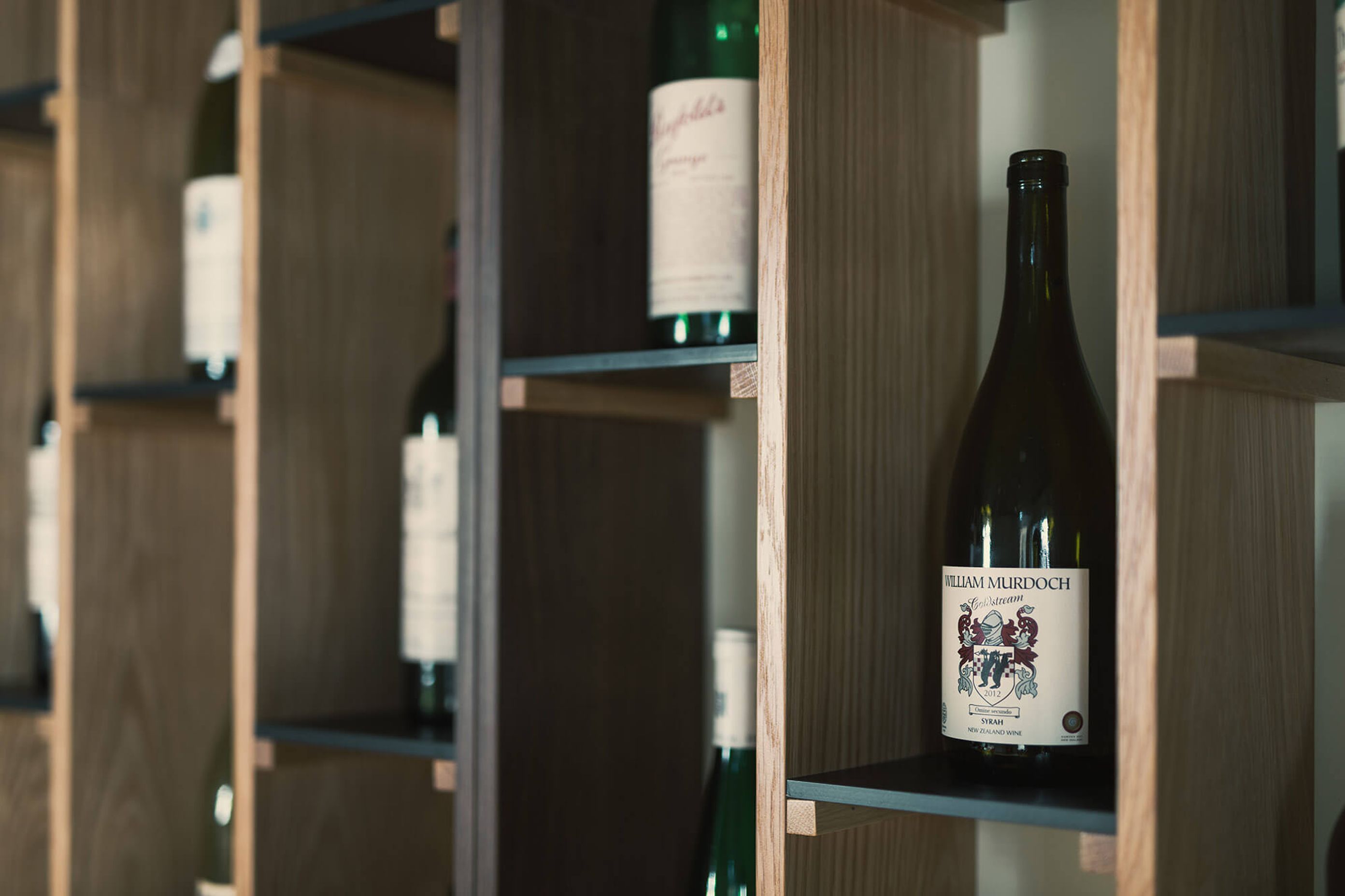Wine Cave