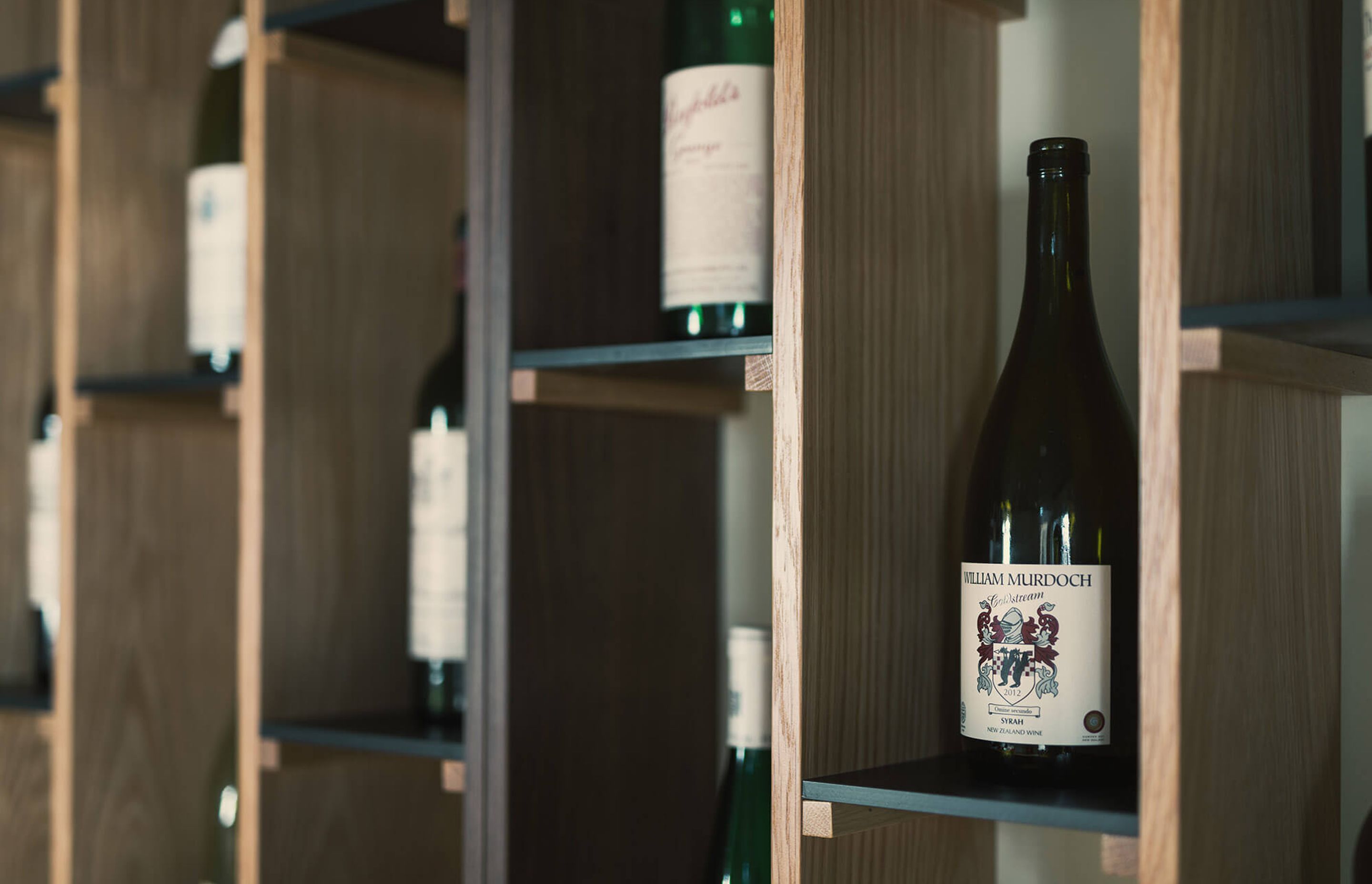 Wine Cave