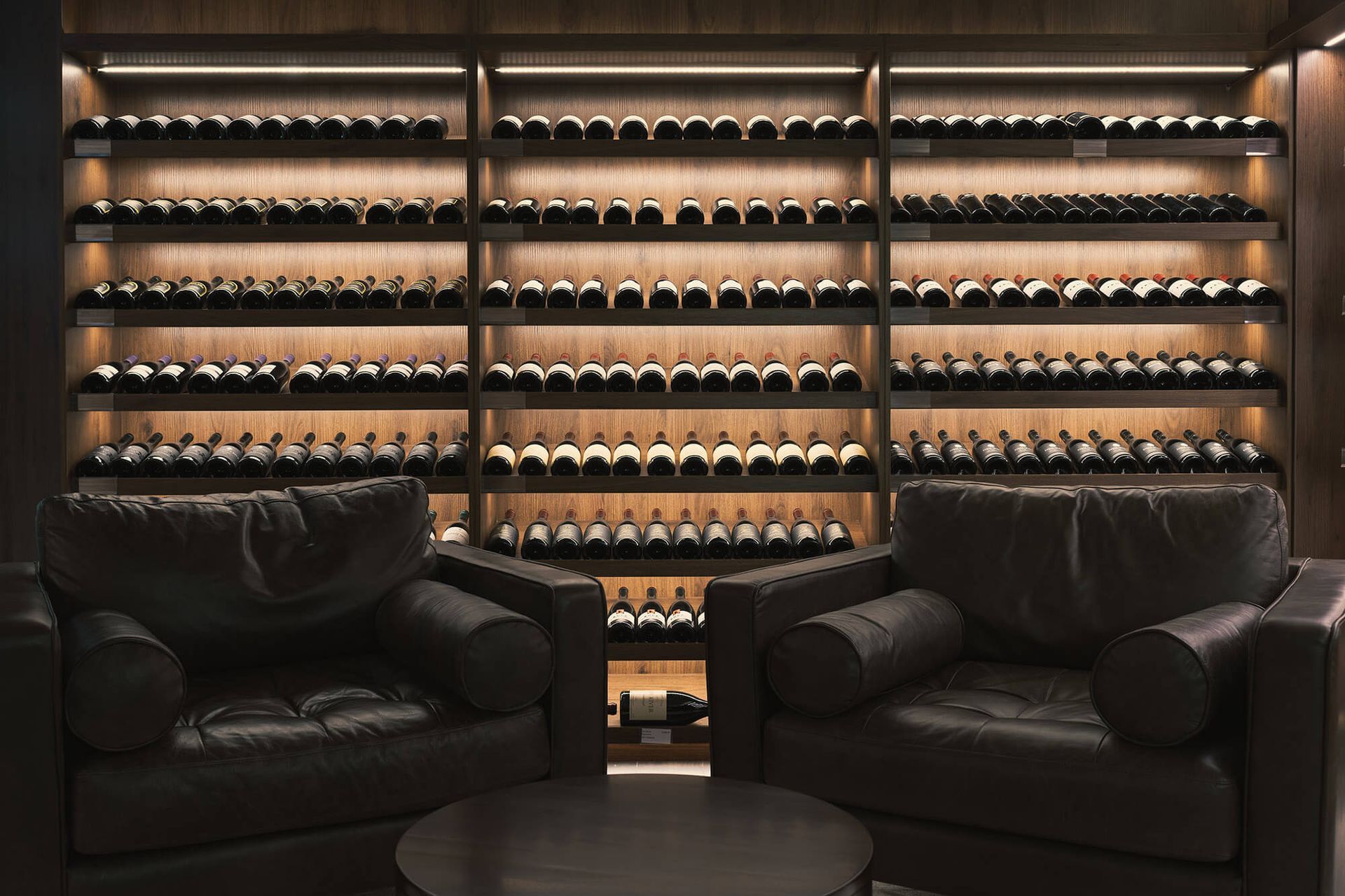 Wine Cave
