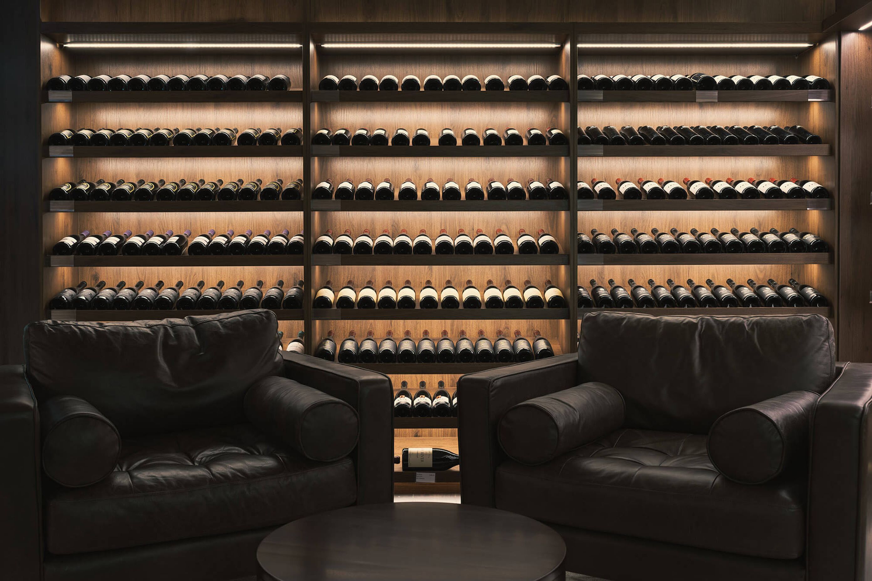 Wine Cave