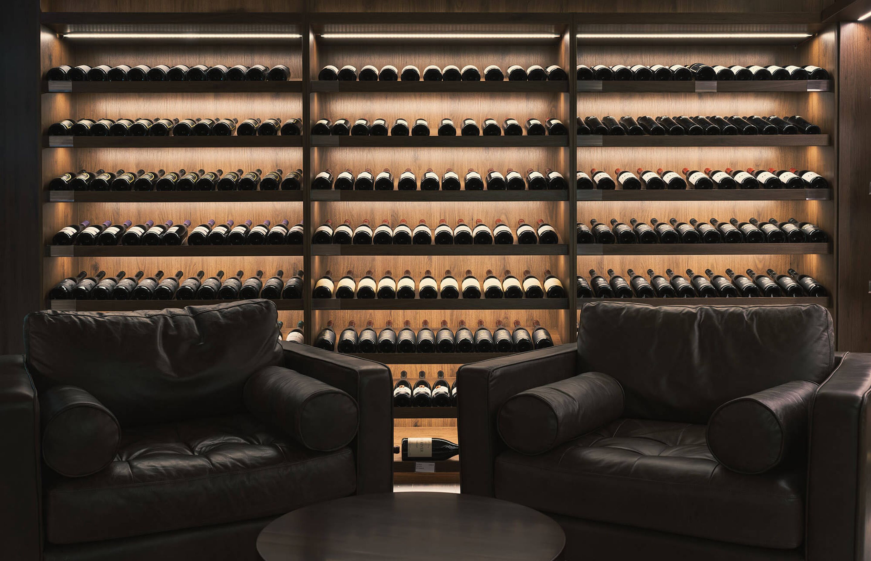 Wine Cave